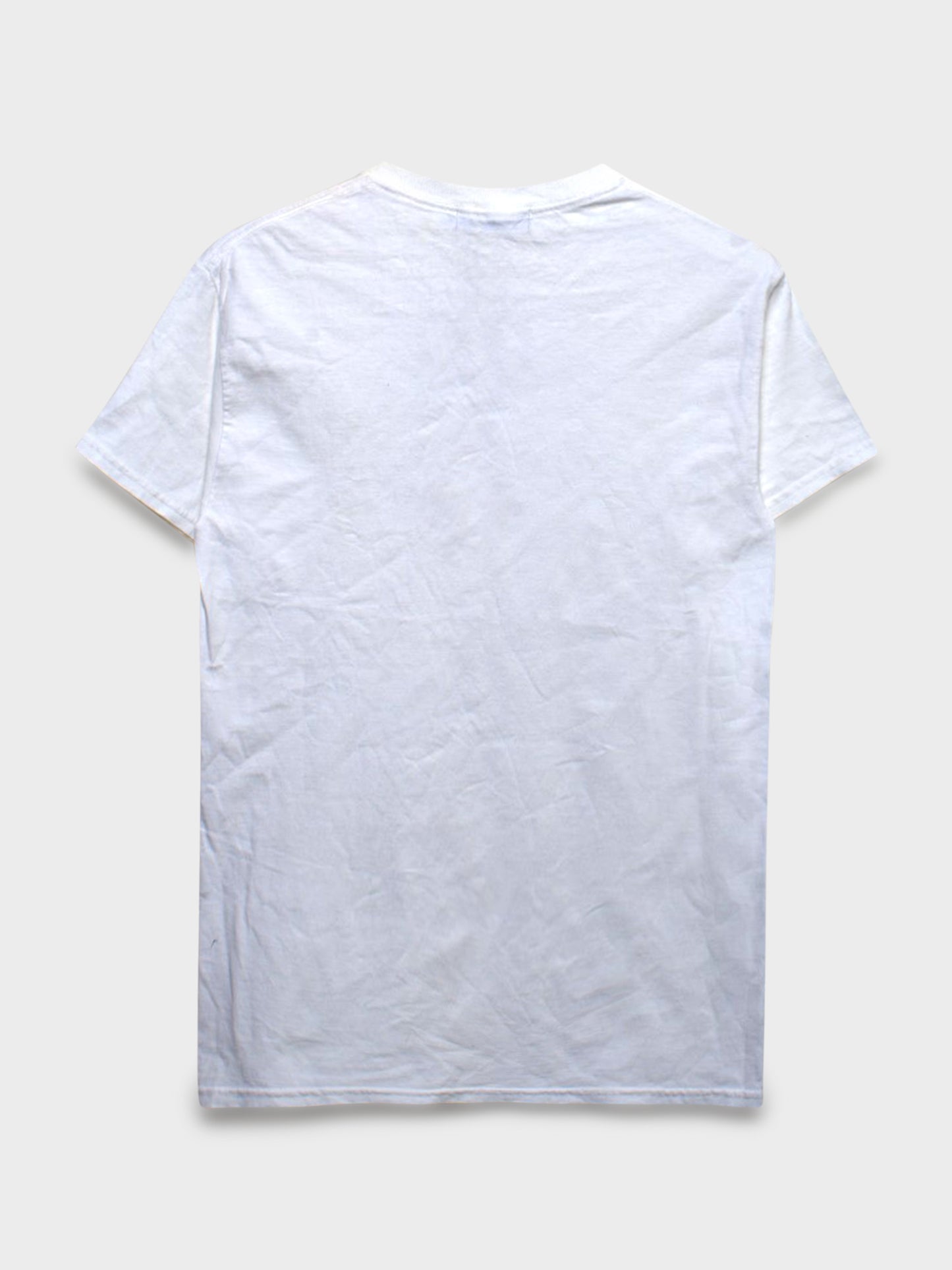 3-D Skull T-Shirt