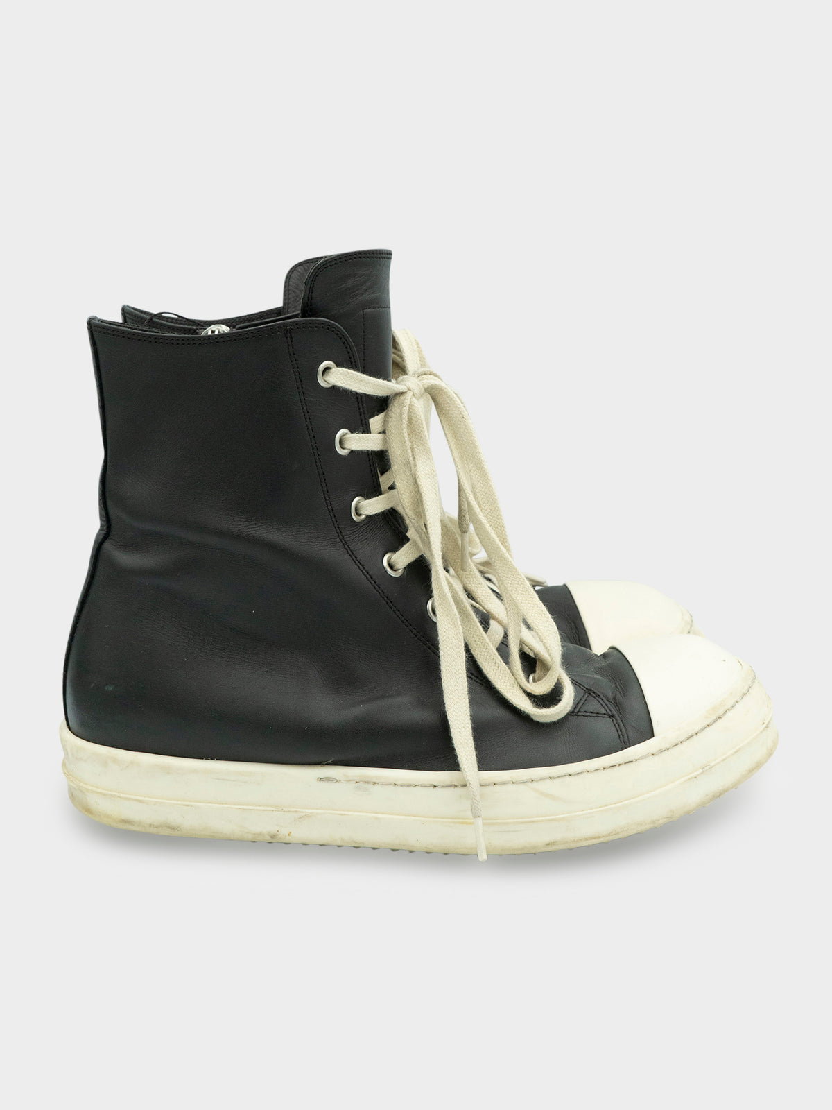 Mainline Leather Ramones