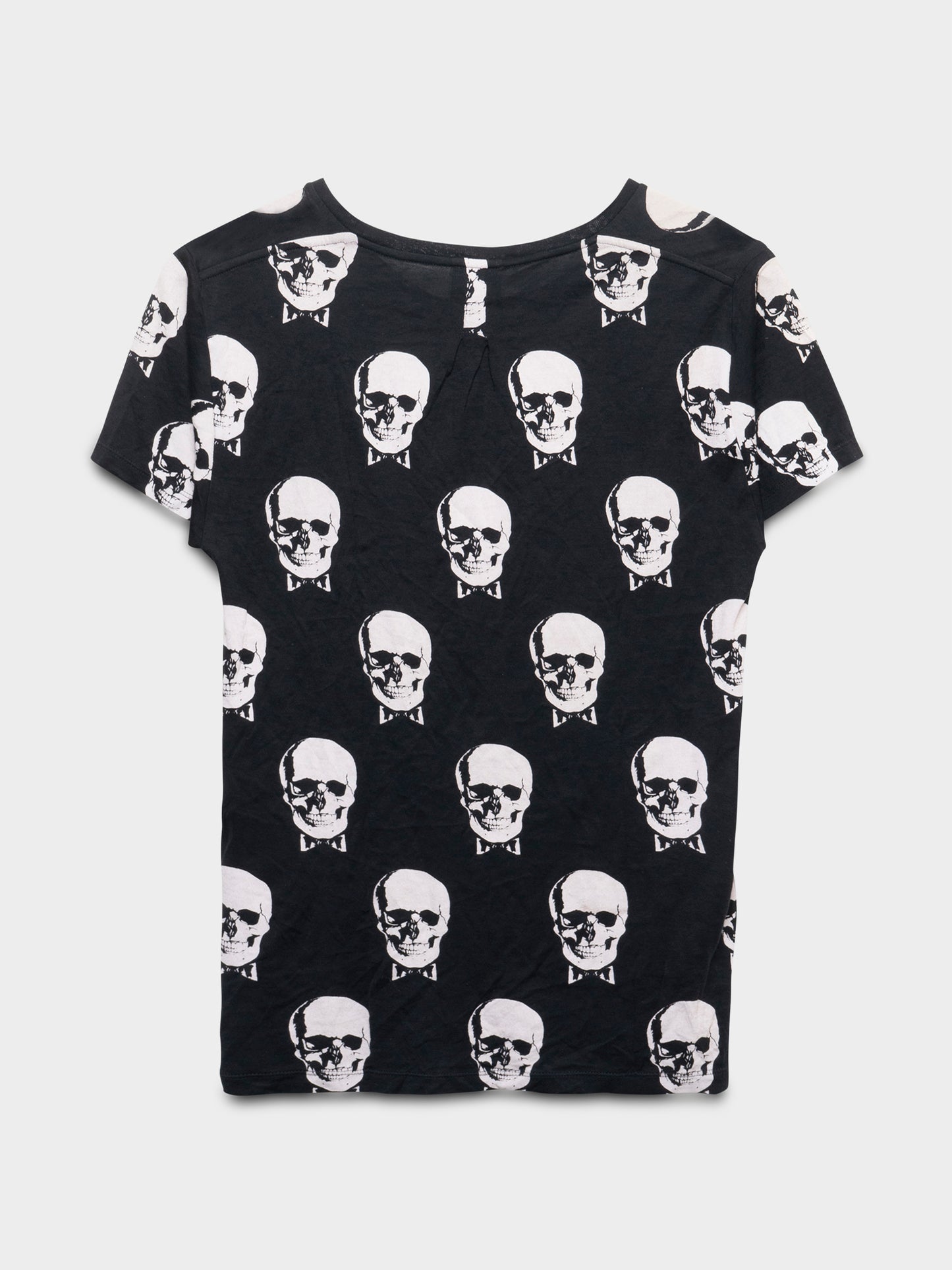 SS16 Skull T-Shirt