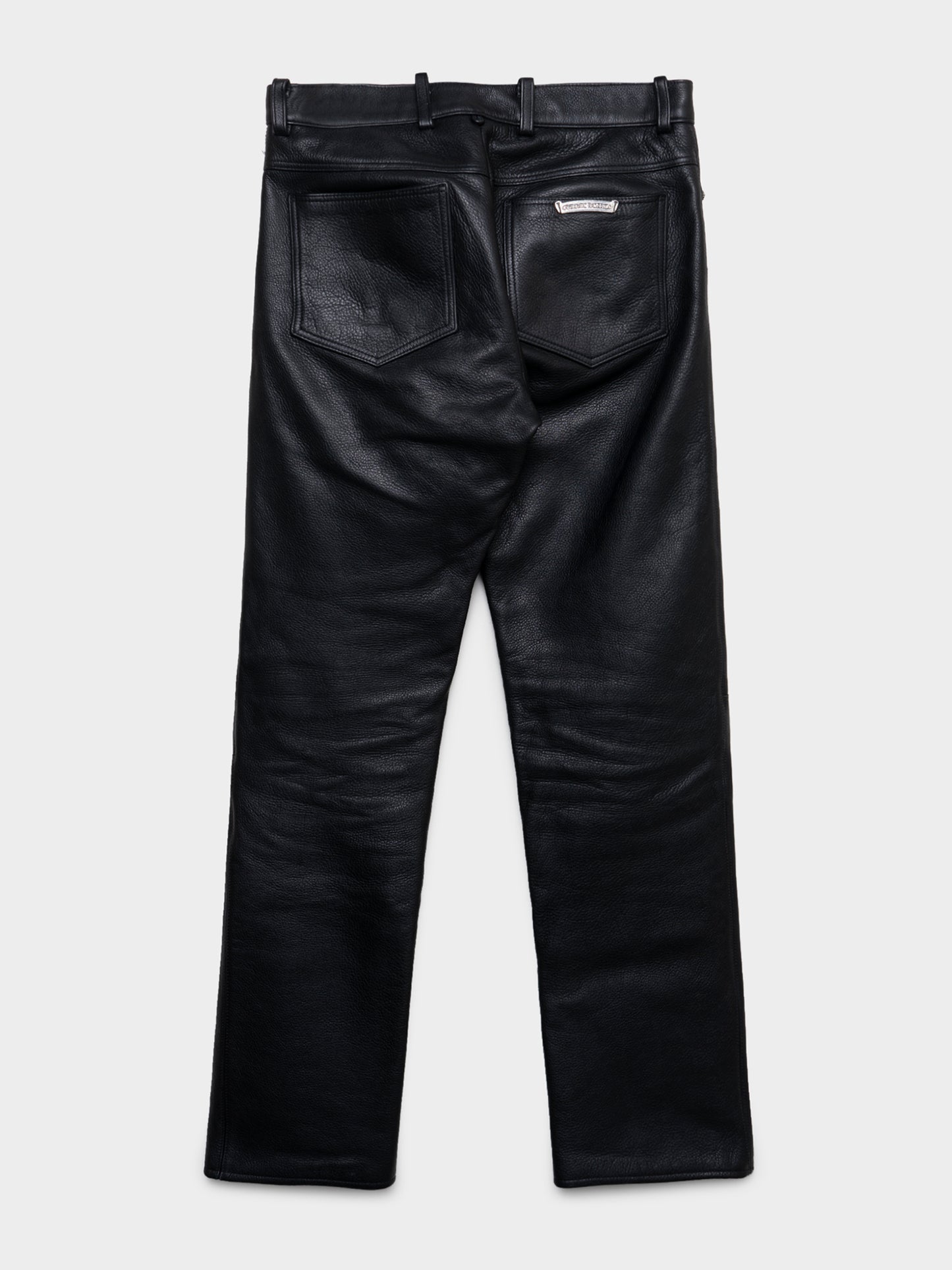 Leather Pants