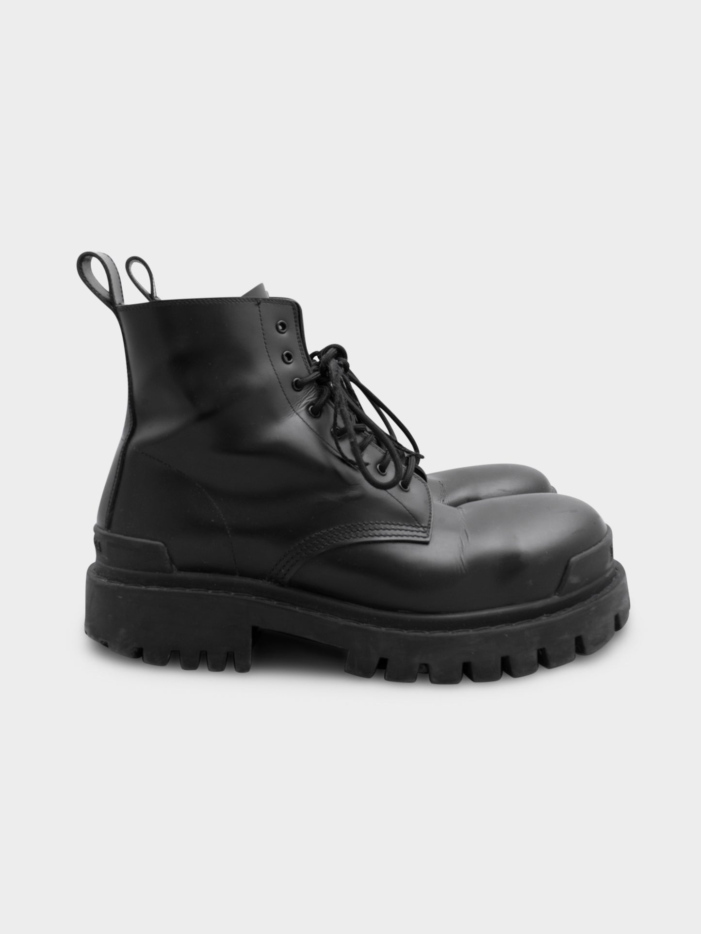 Strike Boots