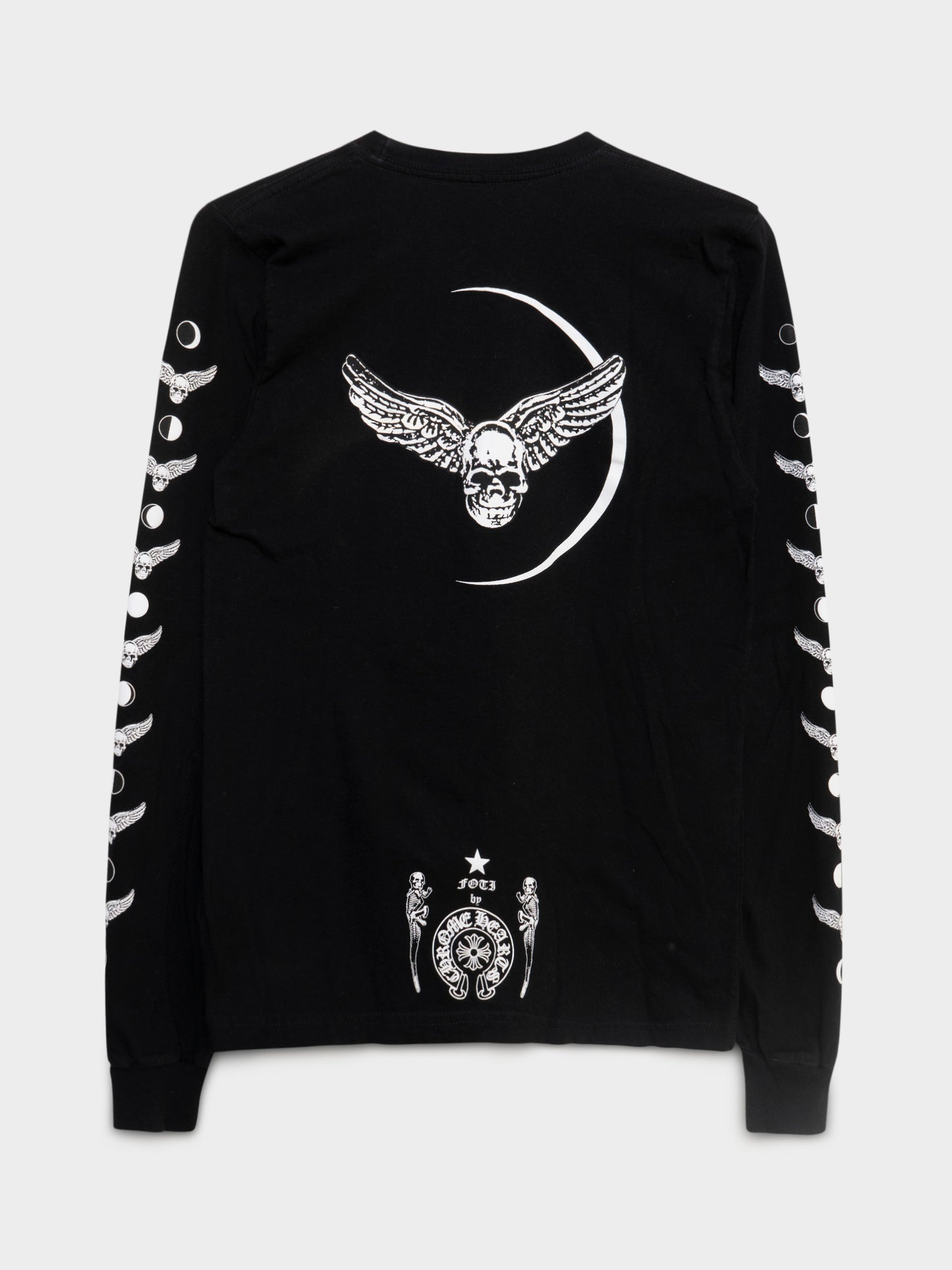Foti Longsleeve Shirt