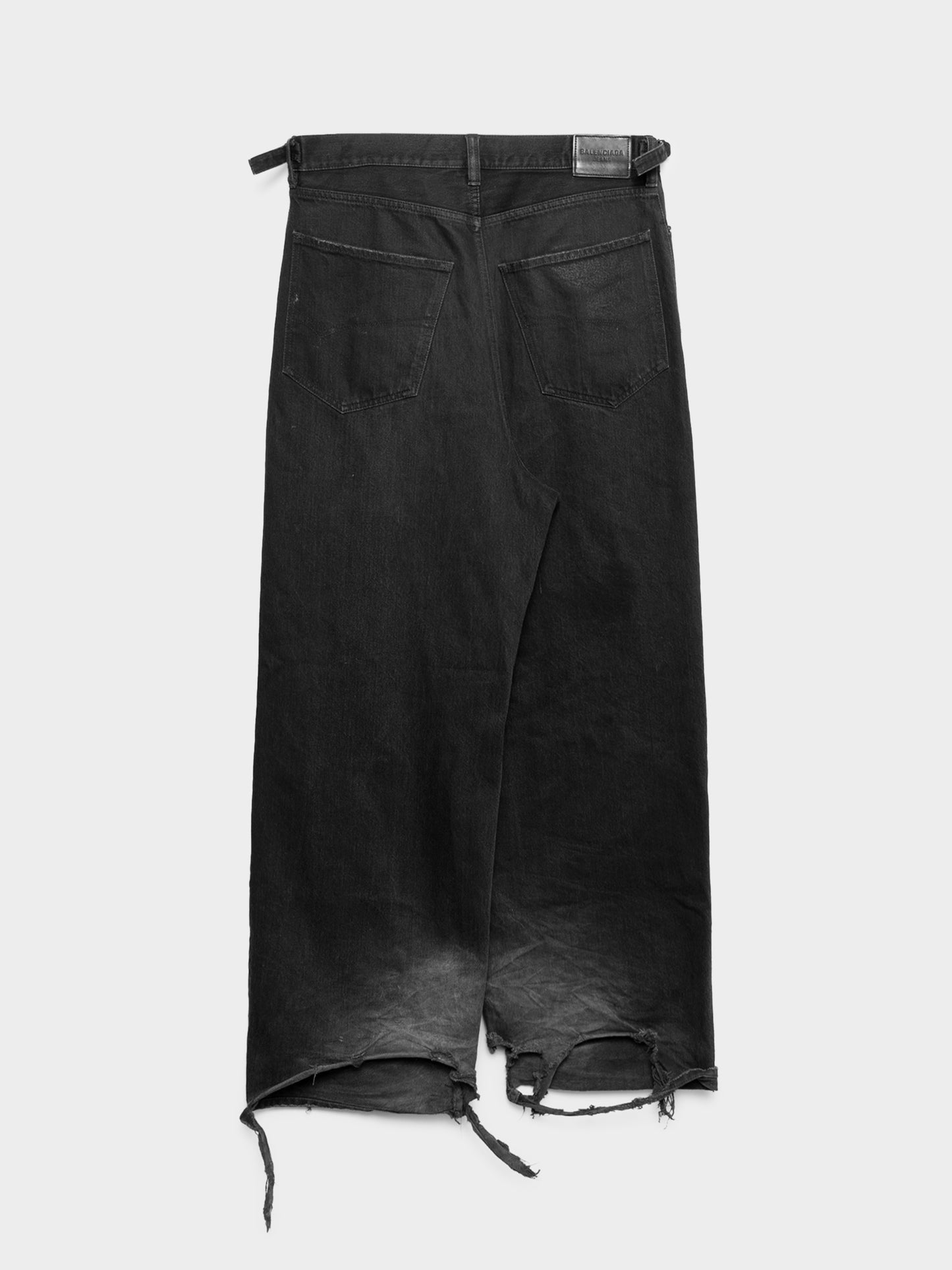 Skater Baggy Denim