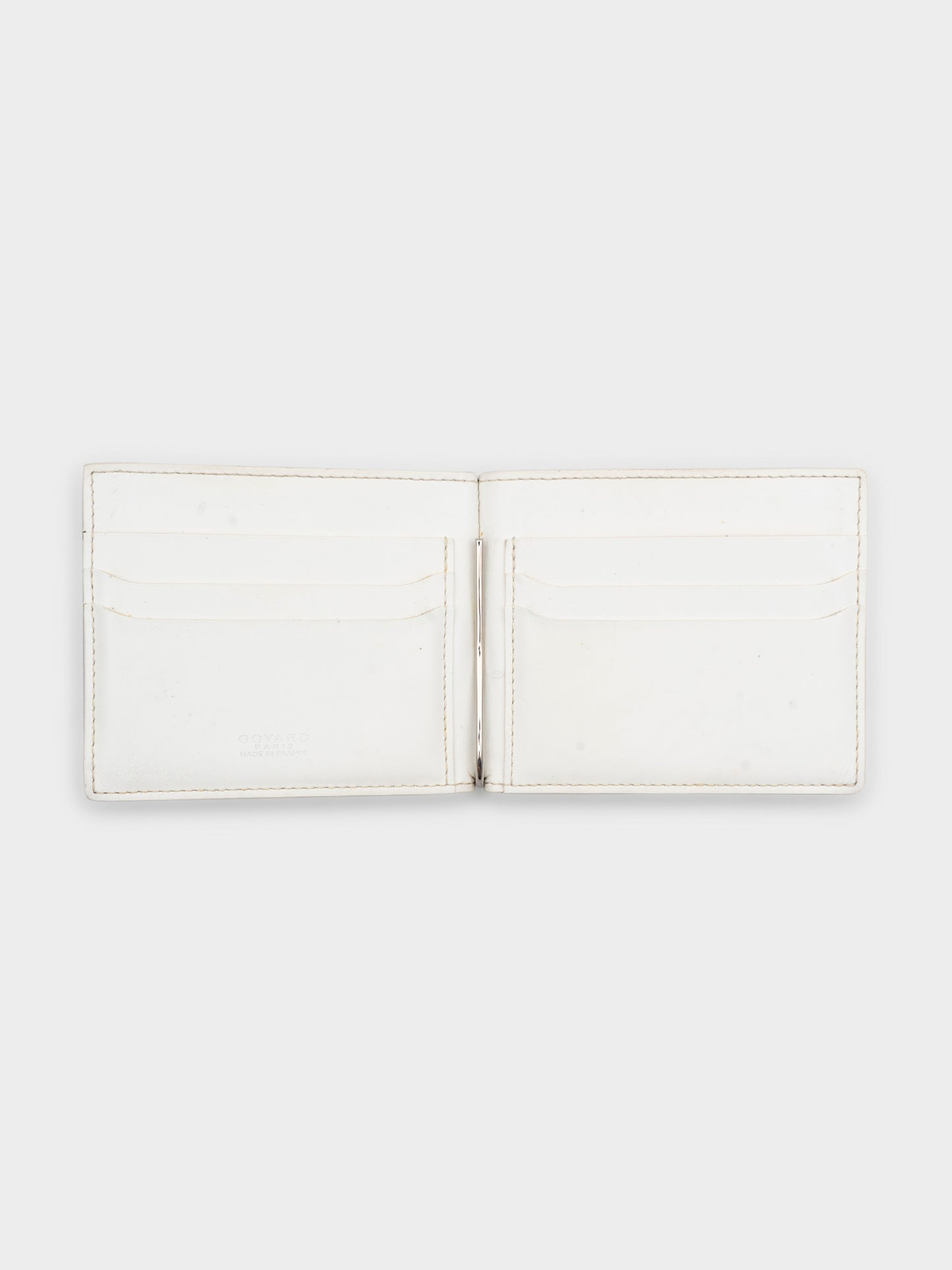 Saint Thomas Wallet