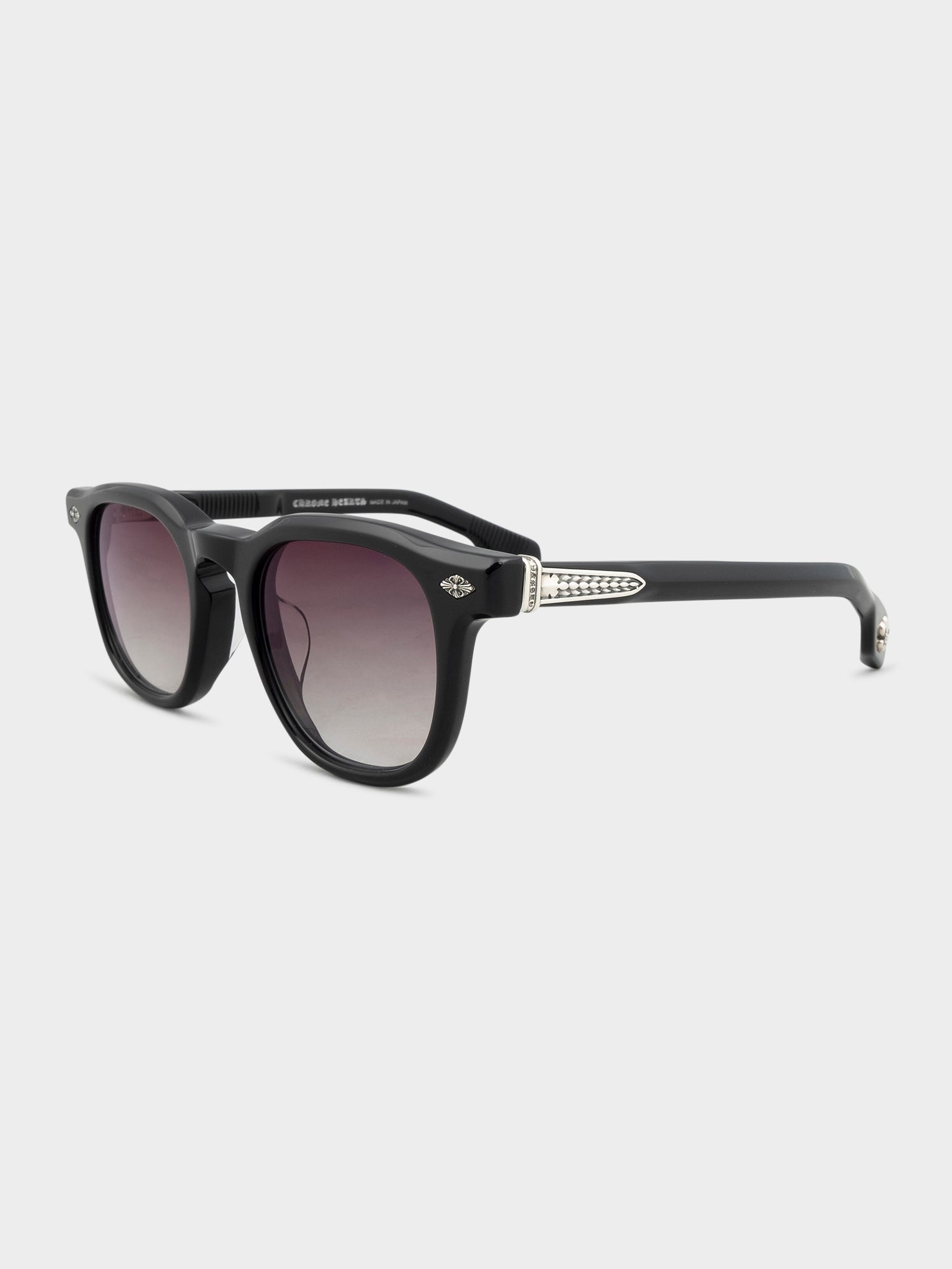 Chrome hearts scratchin sunglasses toronto