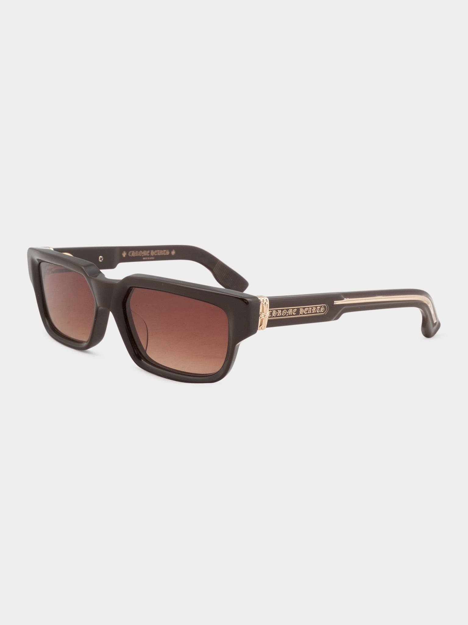 thick goggles 2 Thick Sunglasses