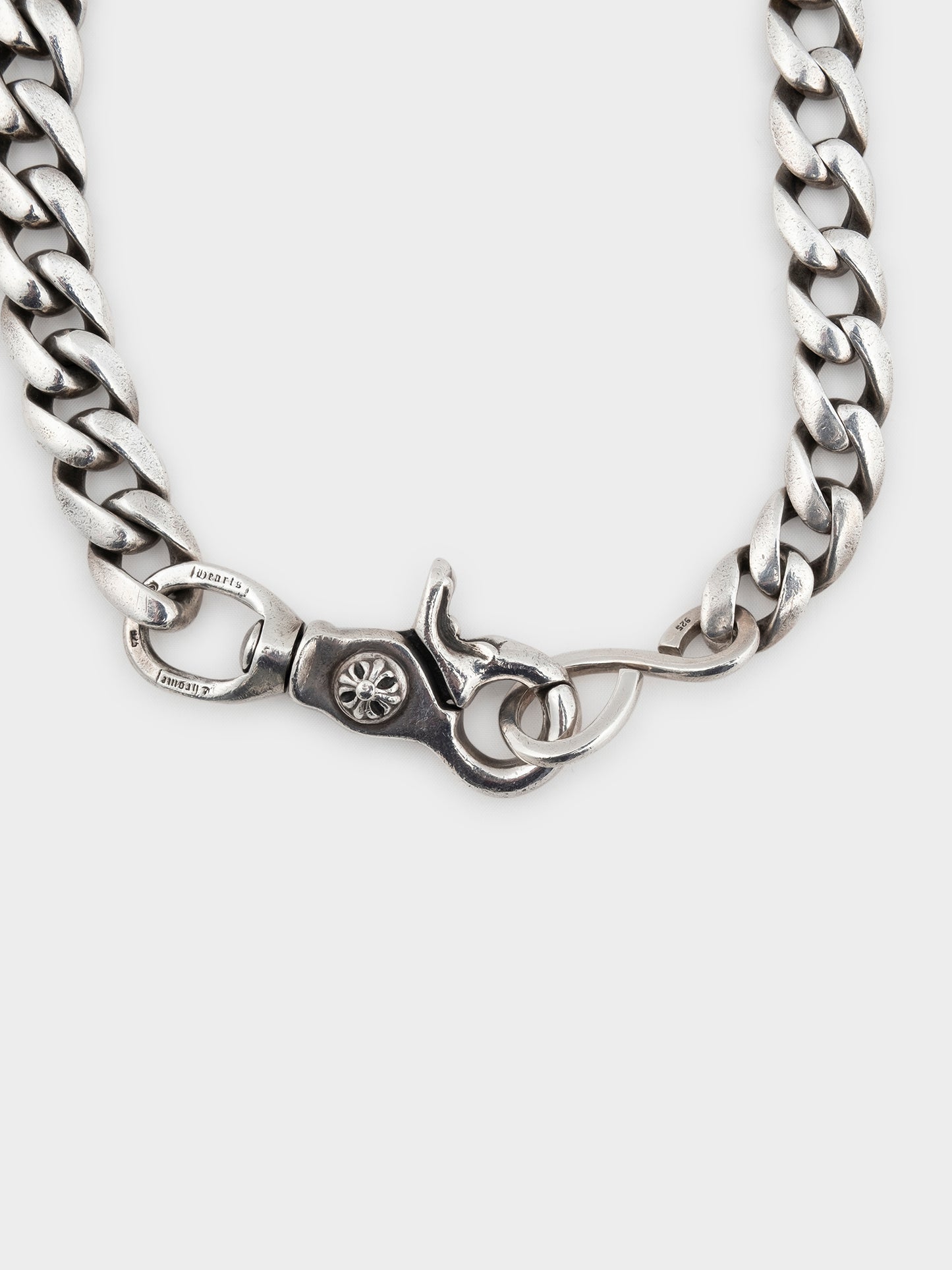 Cuban Link Wallet Chain