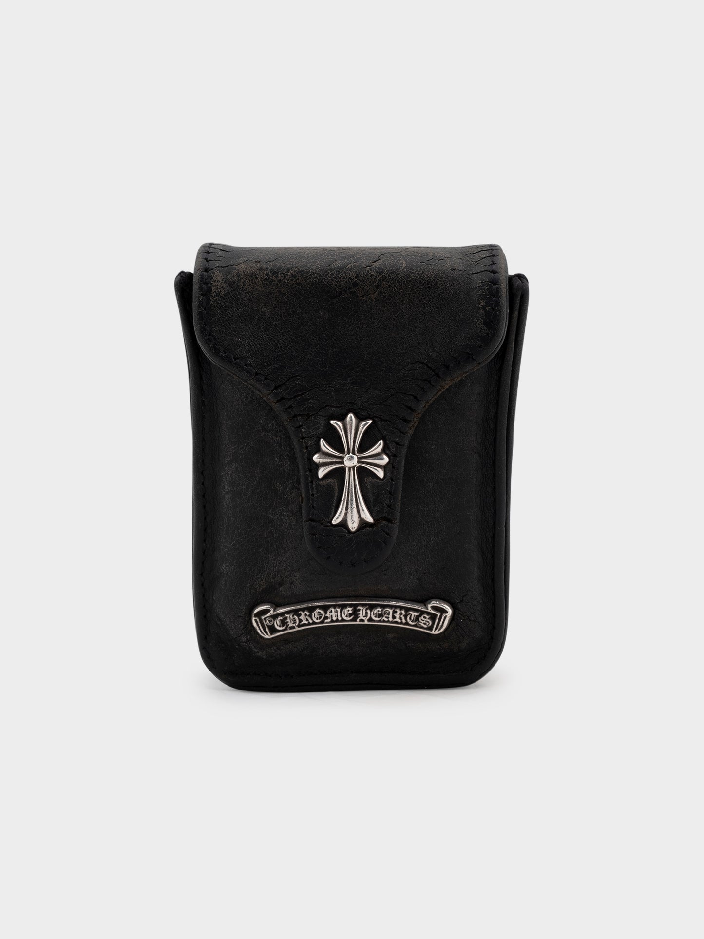 Cigarette Case