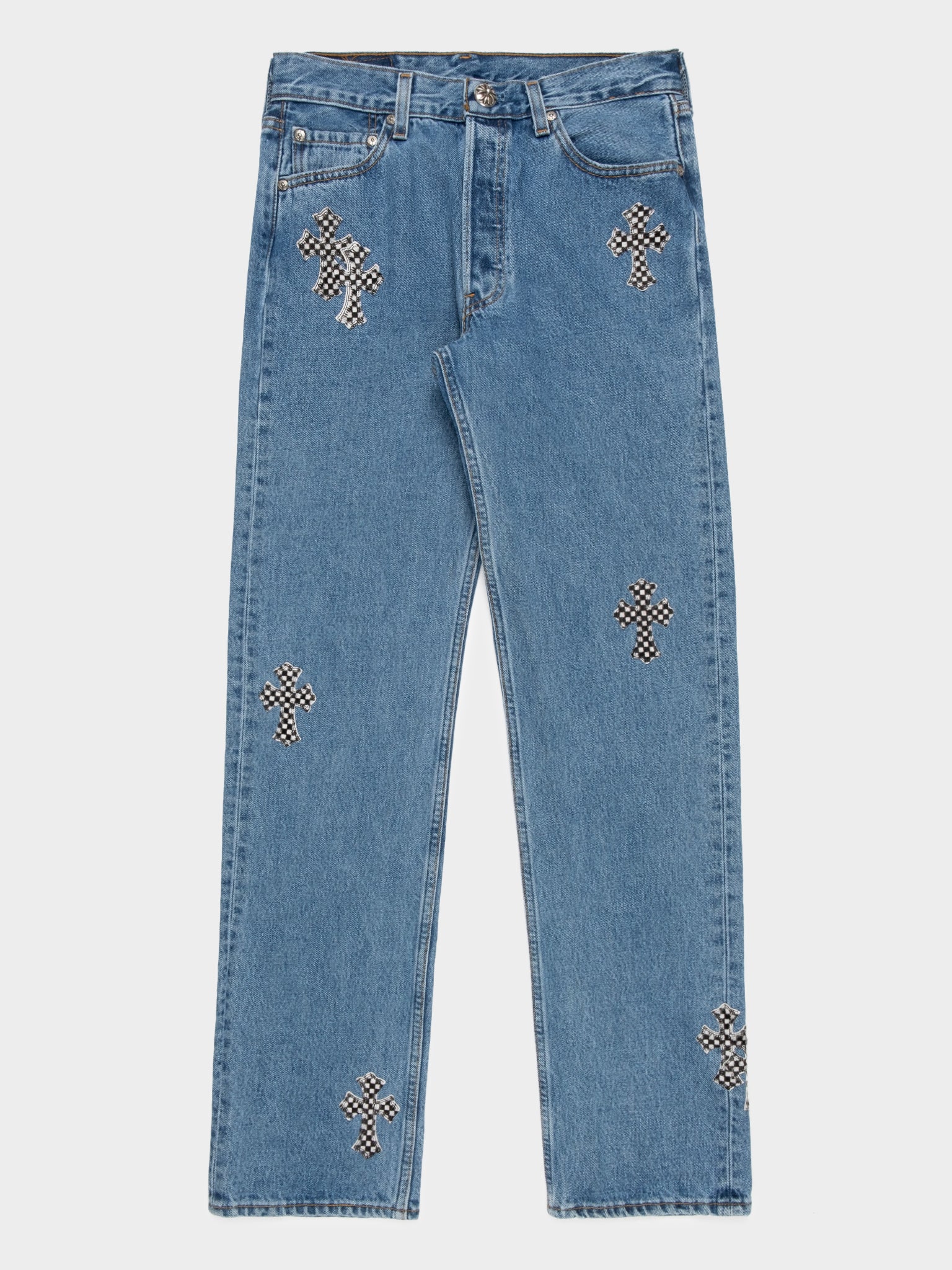 Buy Chrome Hearts Levi