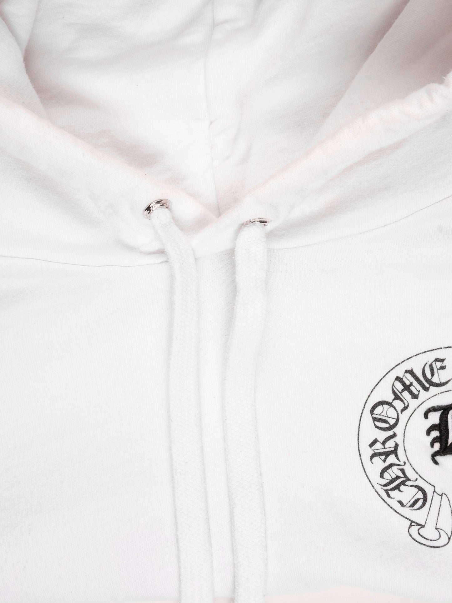 Bella Hadid Cropped Hoodie