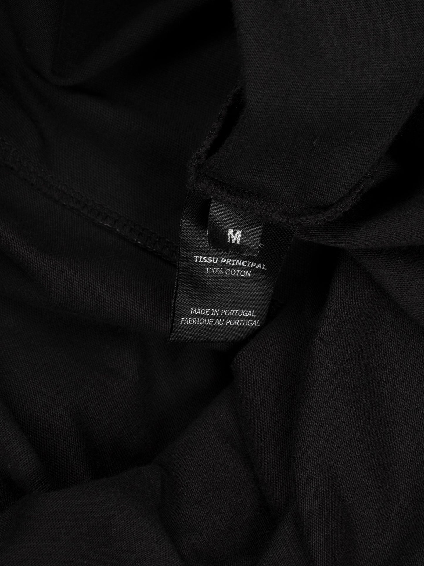 Split Titanic Hoodie