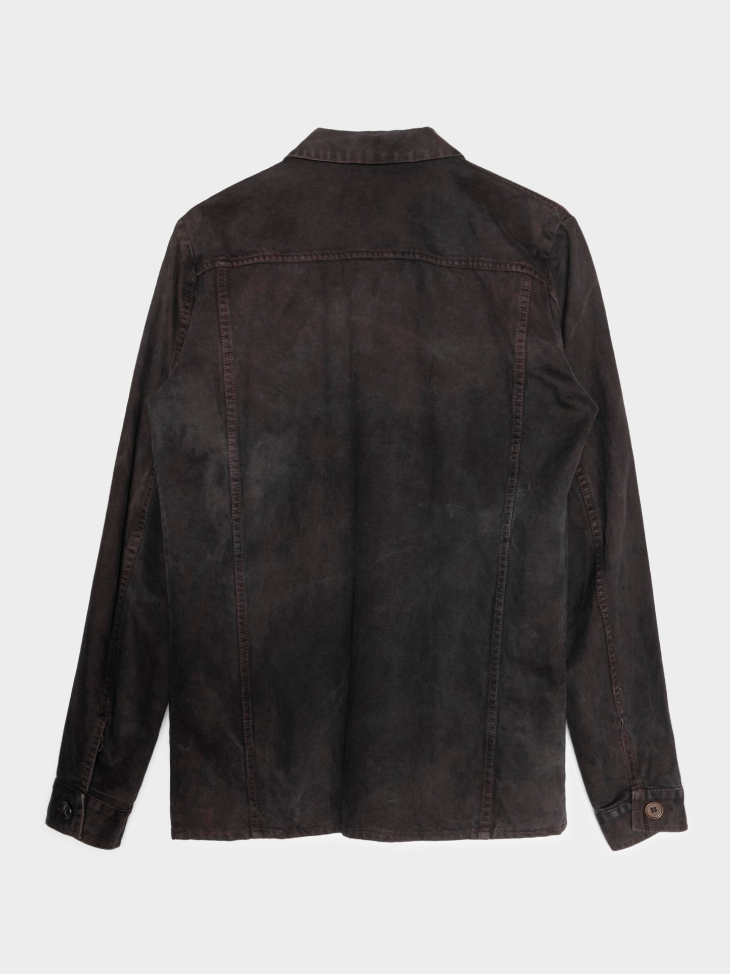 Sample Work Jacket