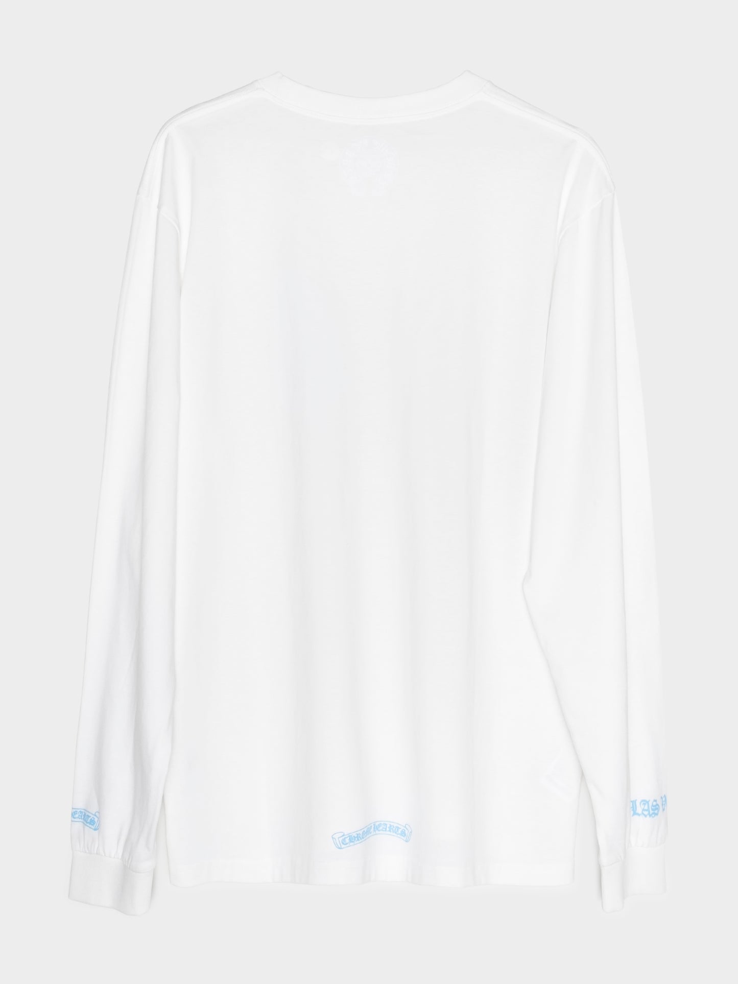 Dice Longsleeve