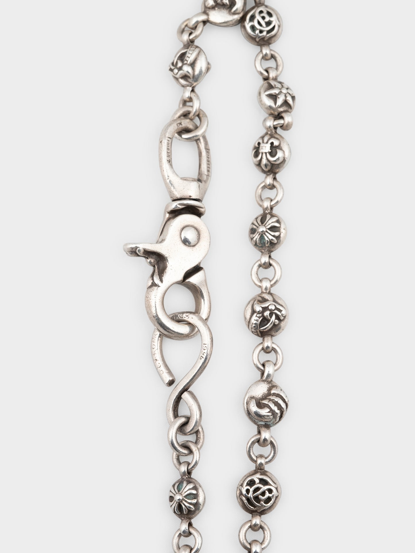 Multi-Ball #2 Wallet Chain