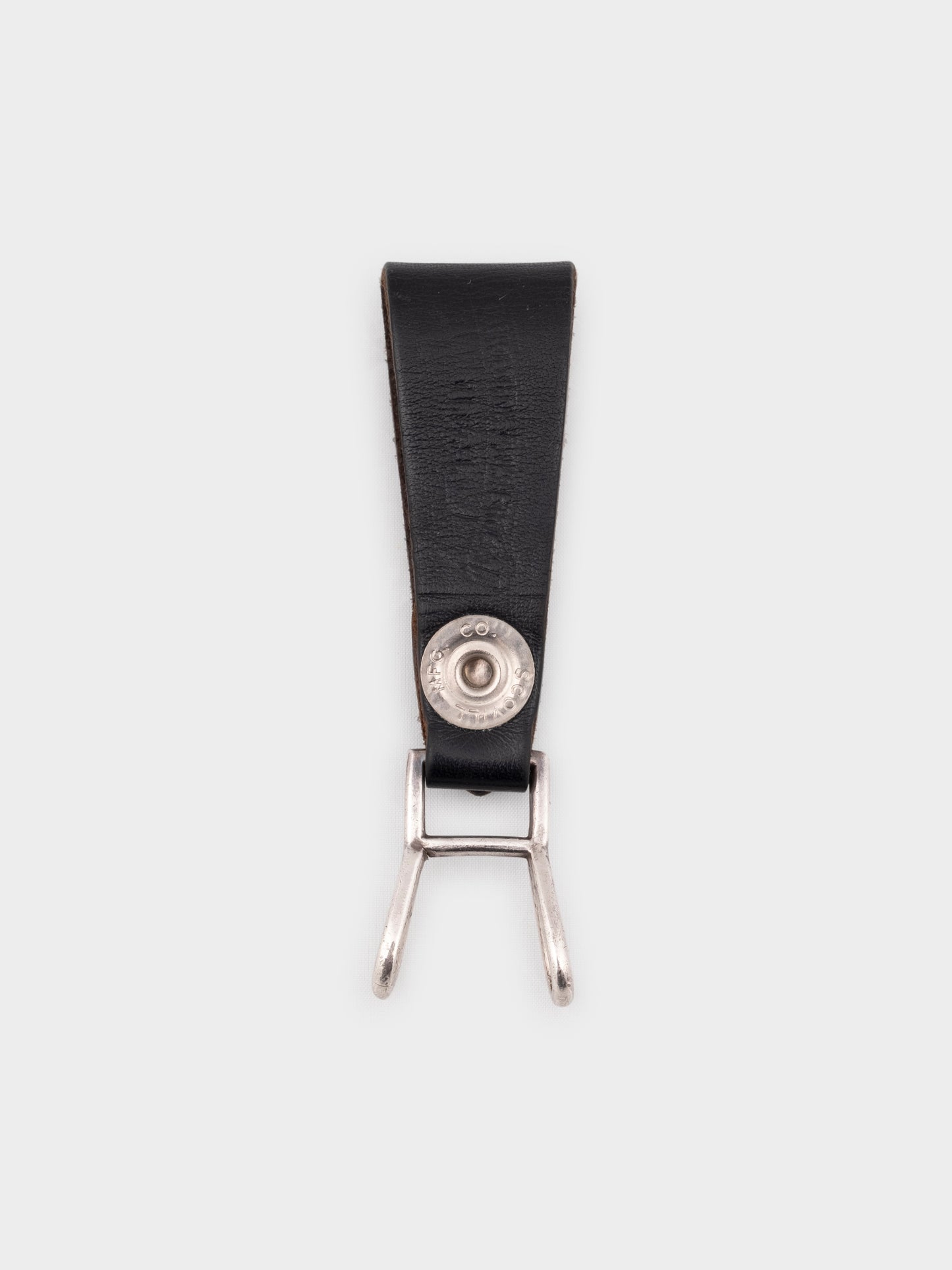 Heart Belt Loop Clip