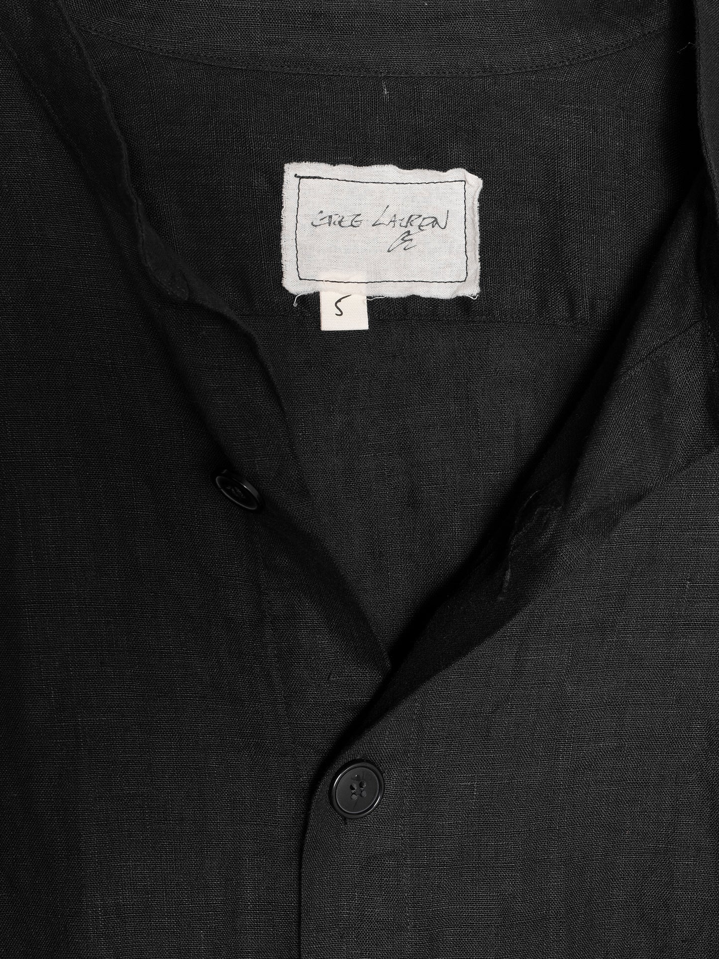 Button Down Shirt