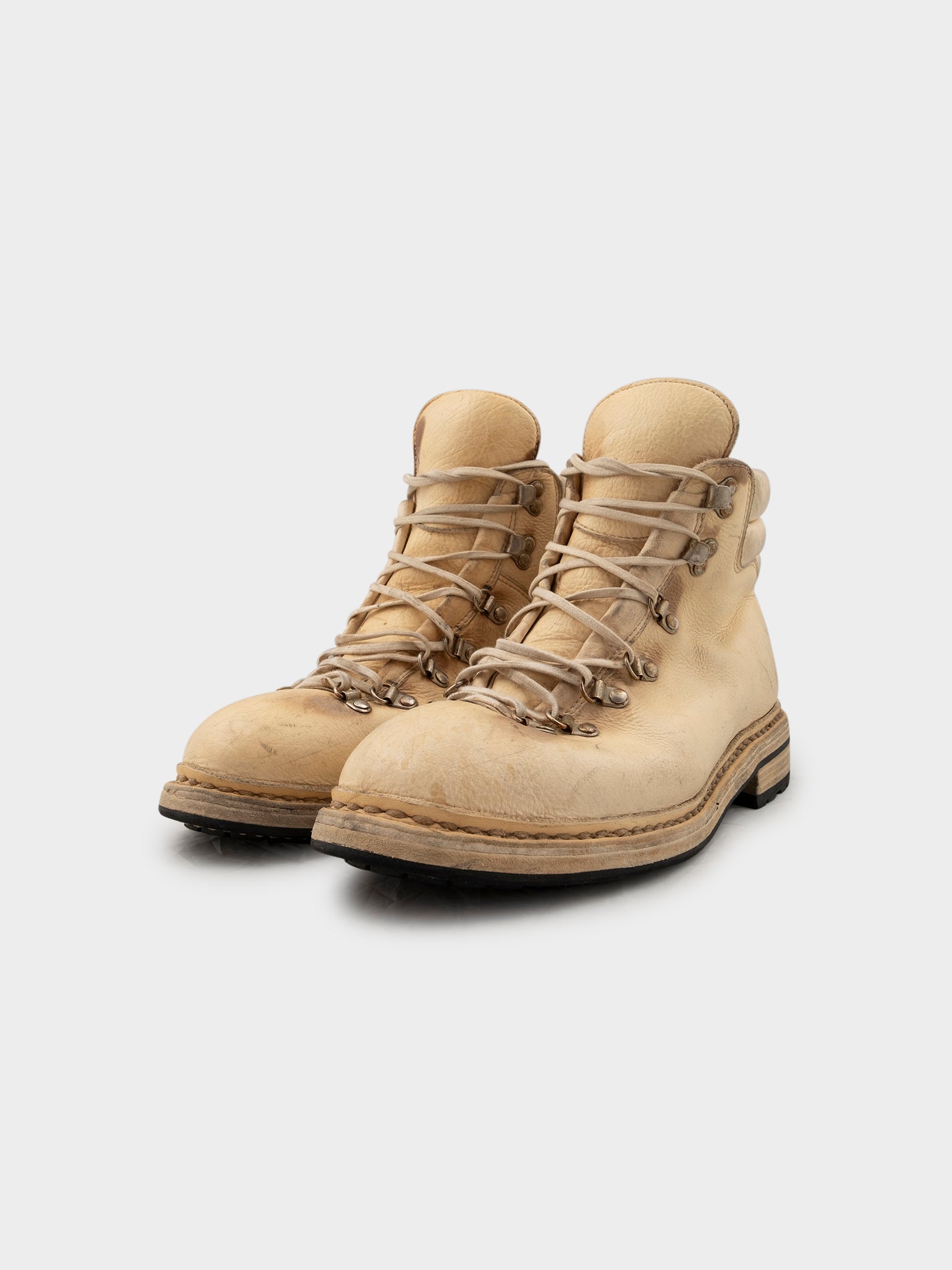 Buy Guidi Guidi 19 Hiking Boots Online at Groupie