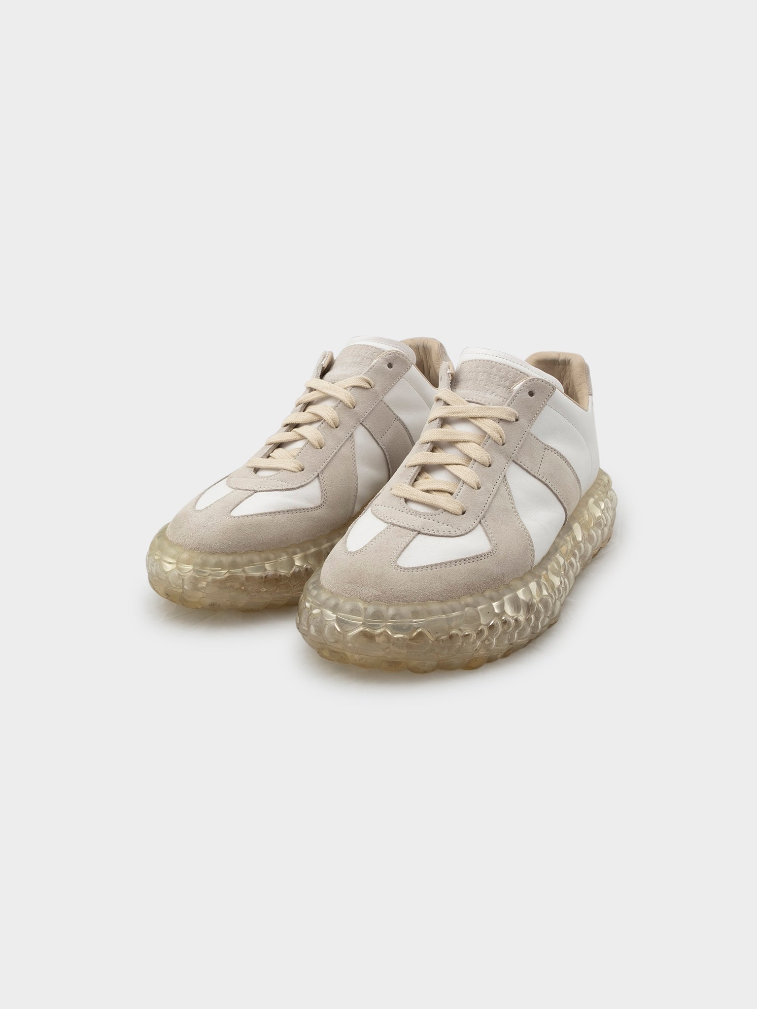 Maison margiela bubble sole sale