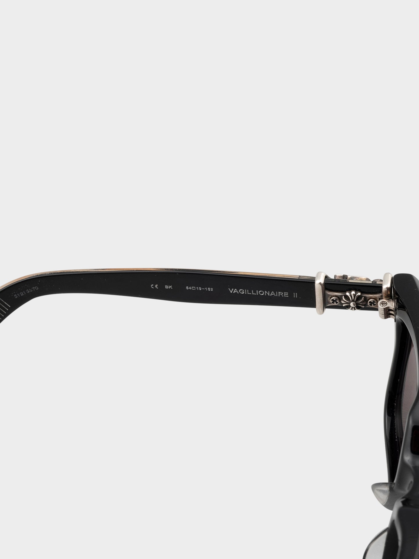 Vagillionaire II Sunglasses