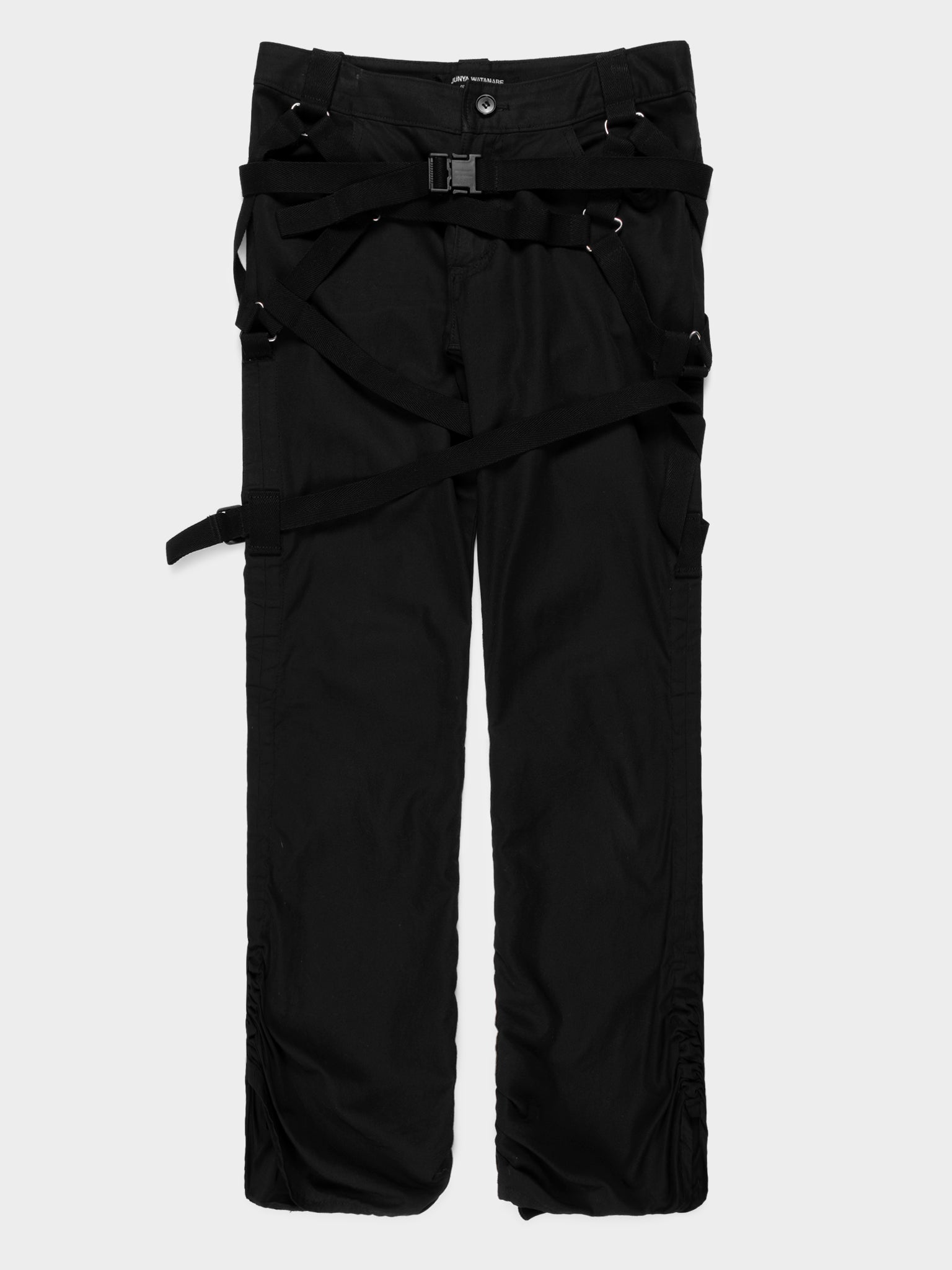 Buy Junya Watanabe Bondage Pants Online at Groupie