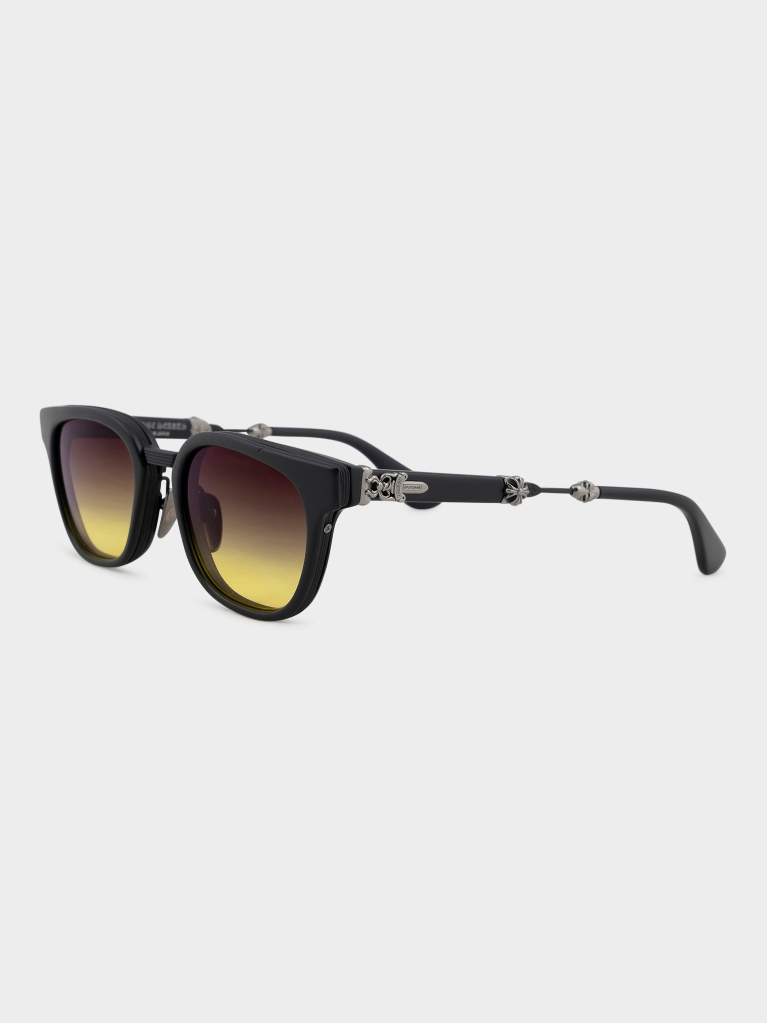 Chrome hearts sunglasses official website deals