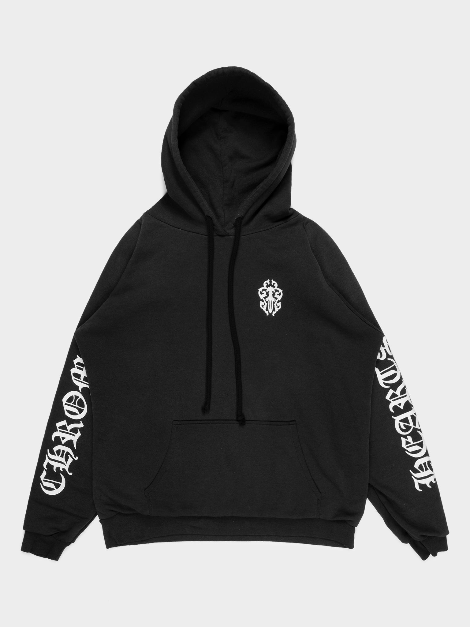 Men’s hotsell Chrome Hearts Hoodie