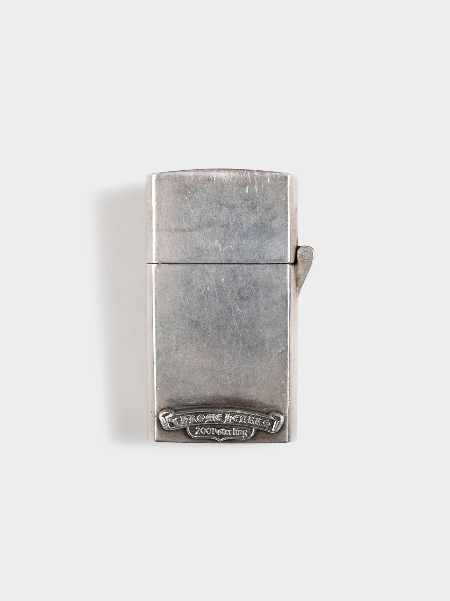 Cross Zippo Lighter
