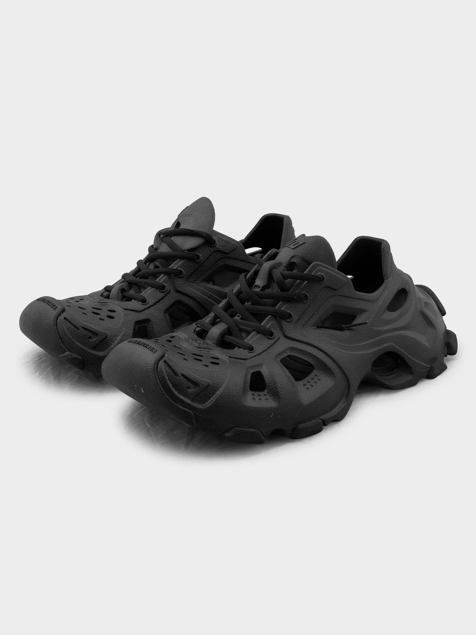 Buy Balenciaga HD Sneakers Online at Groupie