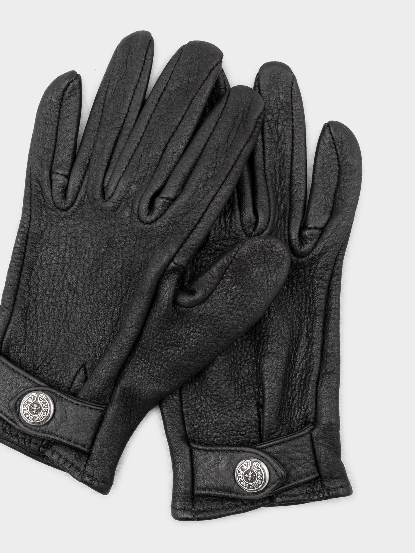Leather Driving Gloves