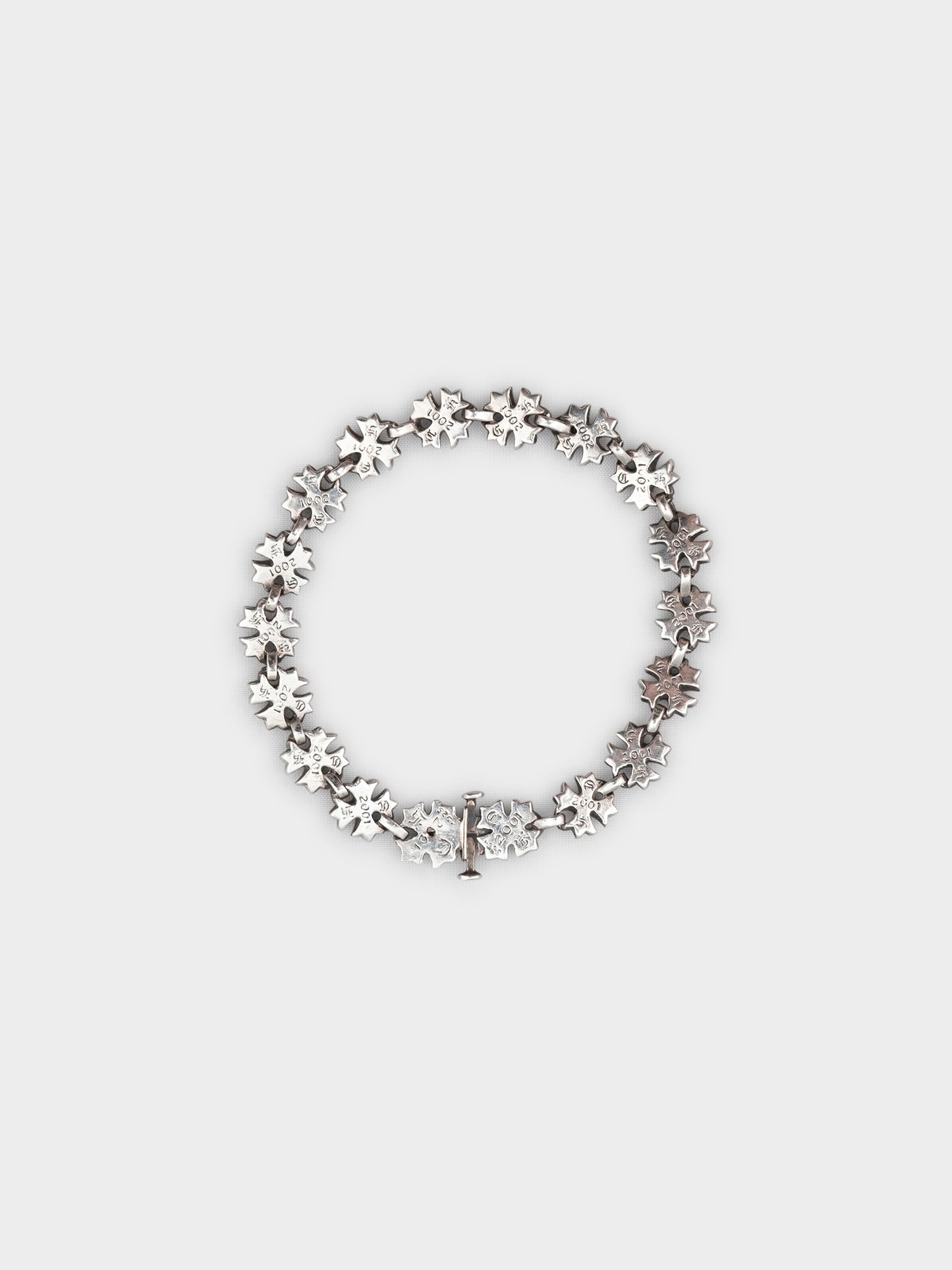 Diamond Tiny Plus Bracelet