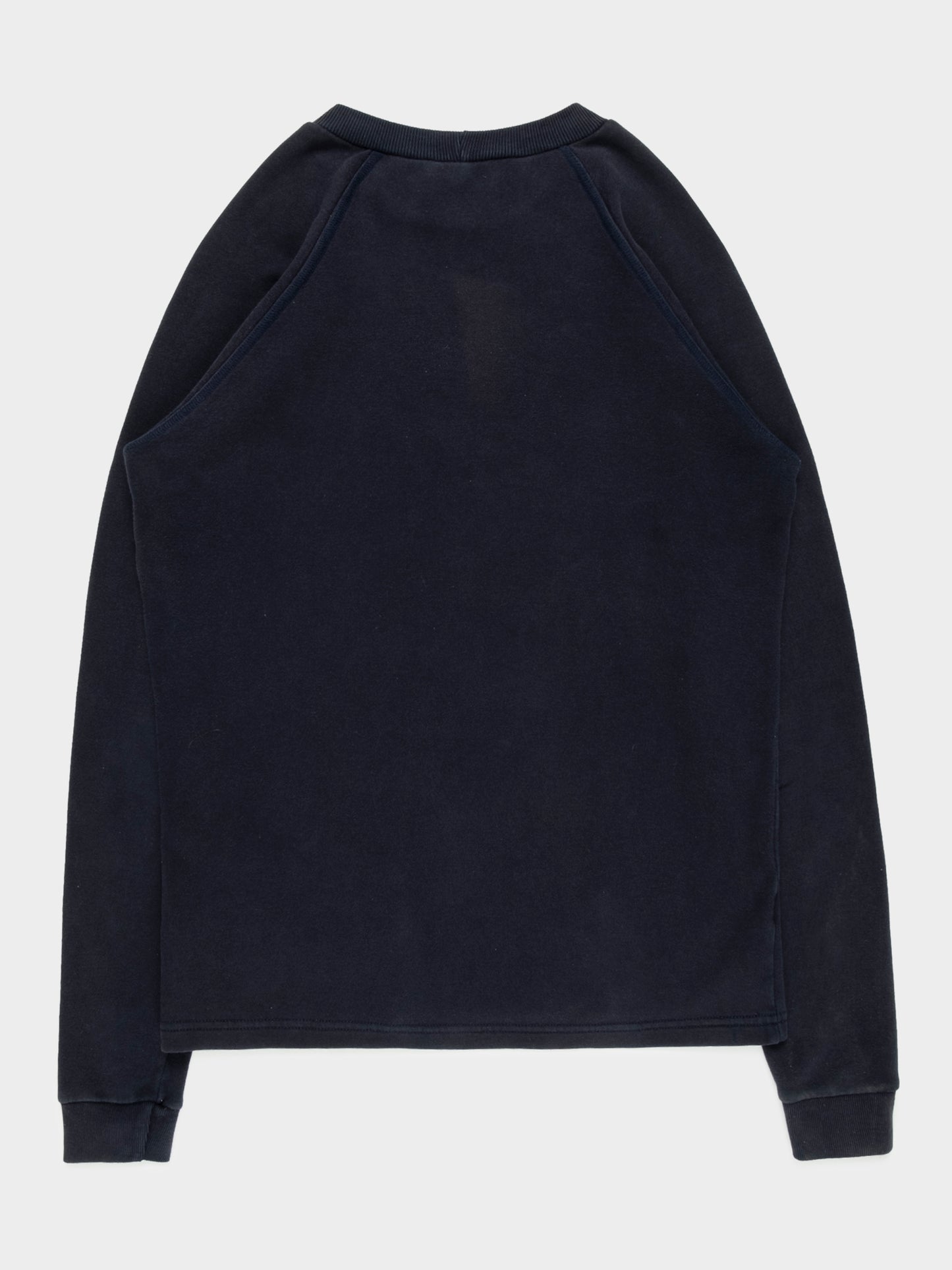 St John's Crewneck Sweatshirt