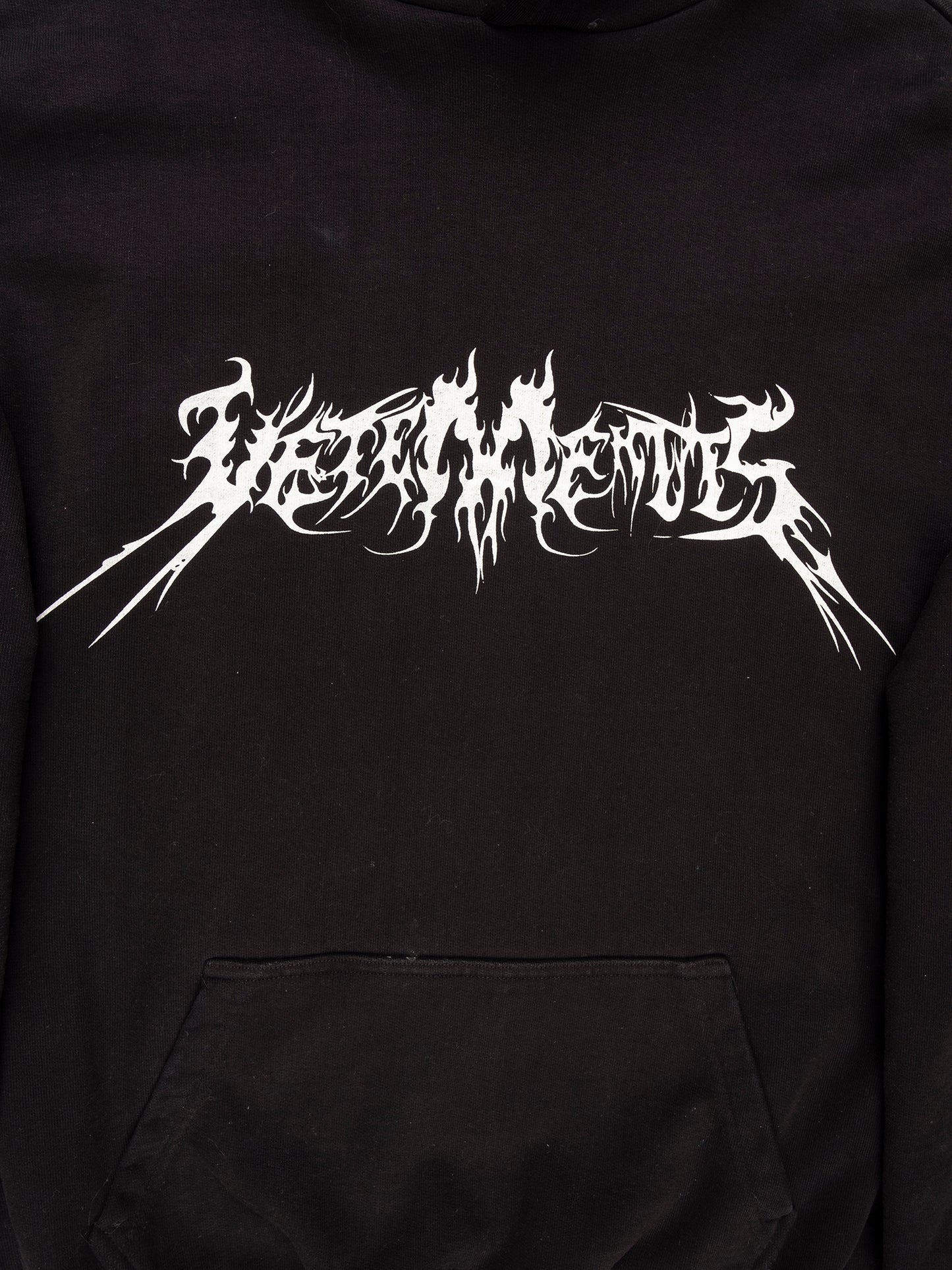 'Total Fucking Darkness' Hoodie