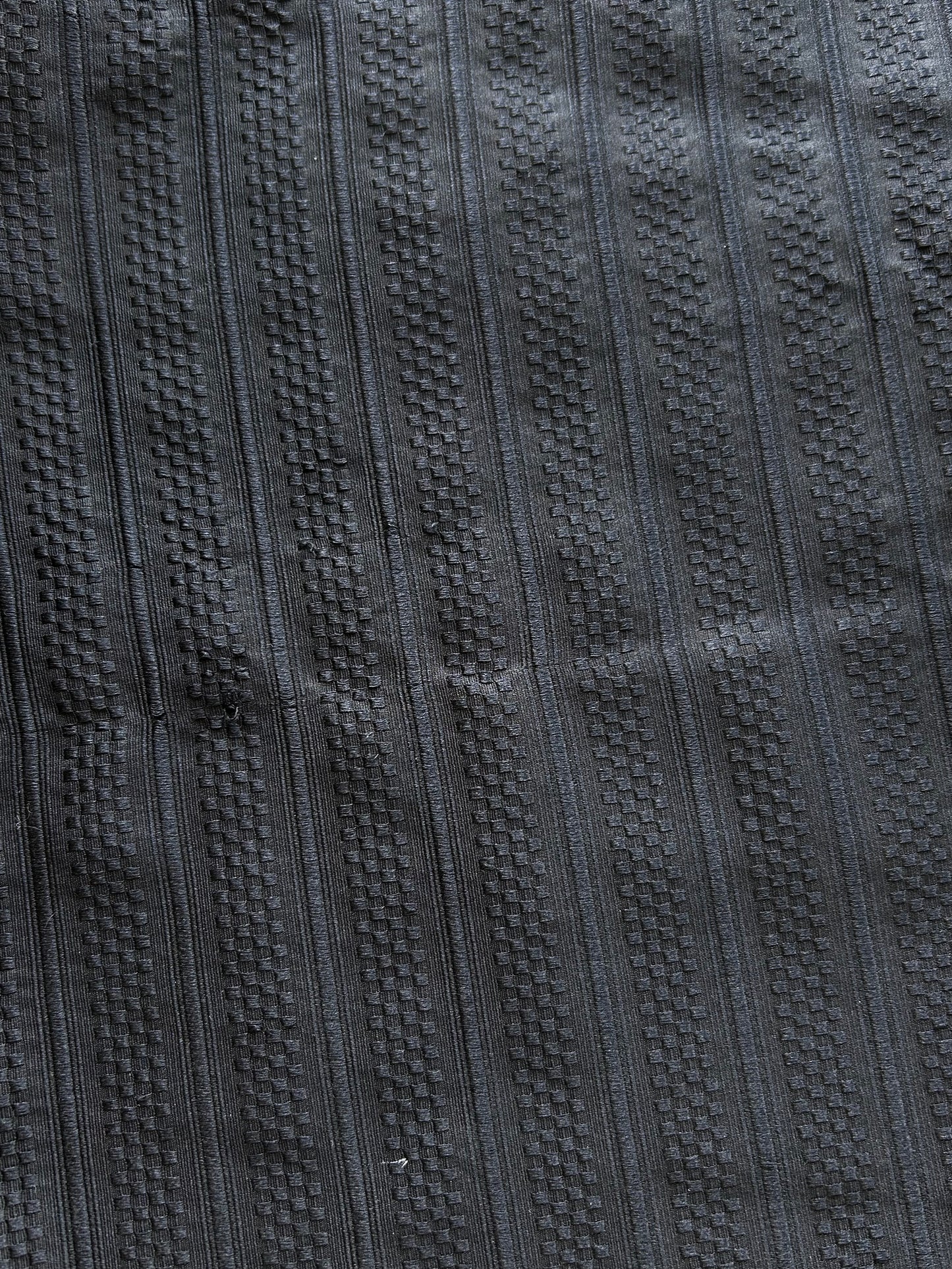 FW03 Rive Gauche Suit Pants