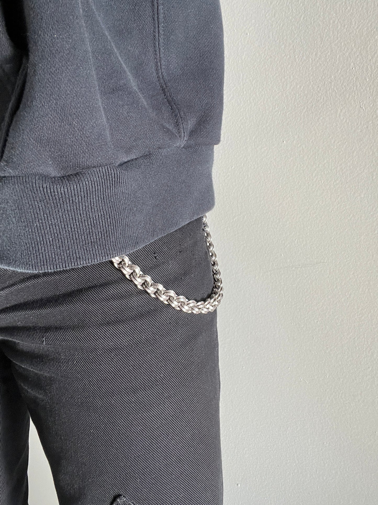 Double B Wallet Chain