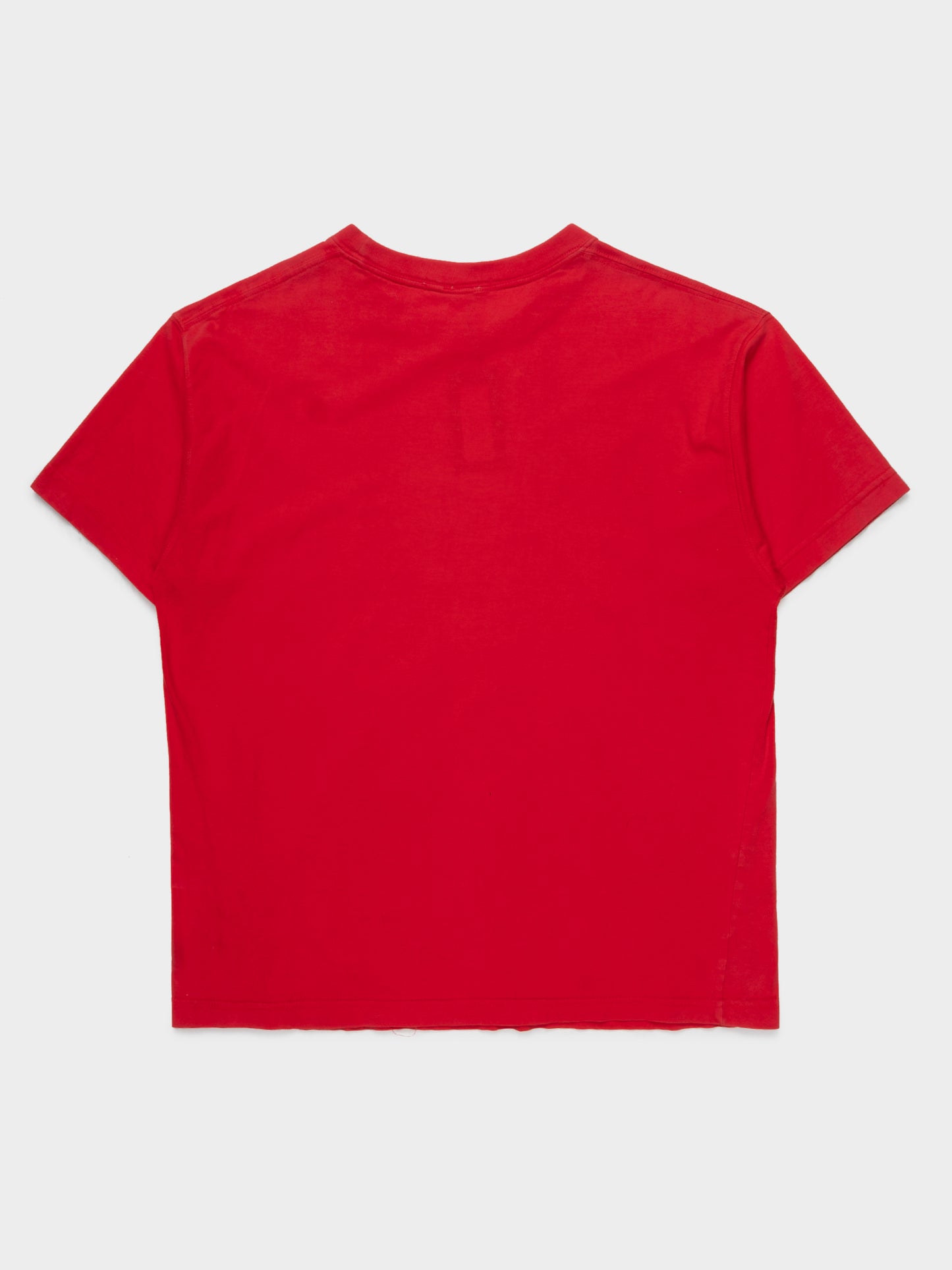 Emergency Card T-Shirt