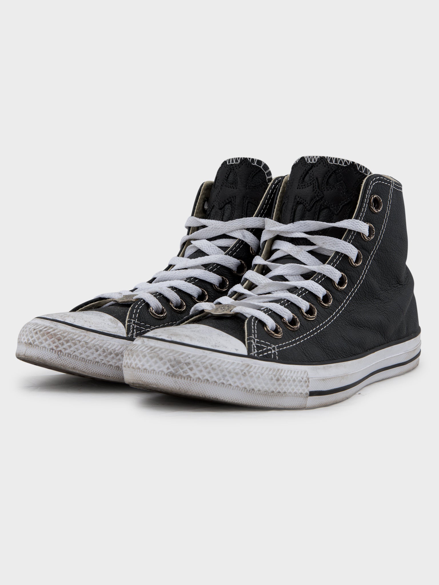 Buy leather converse online online