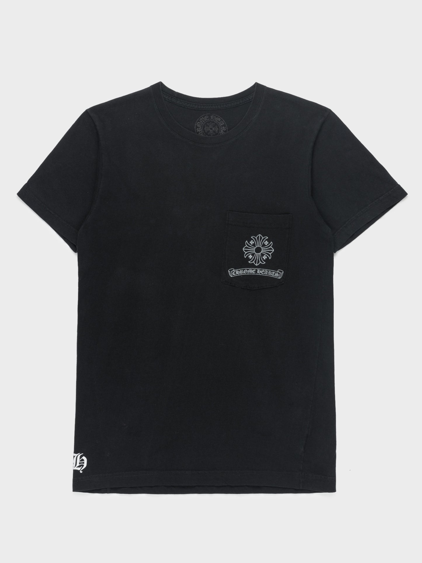 Cross Mosaic T-Shirt