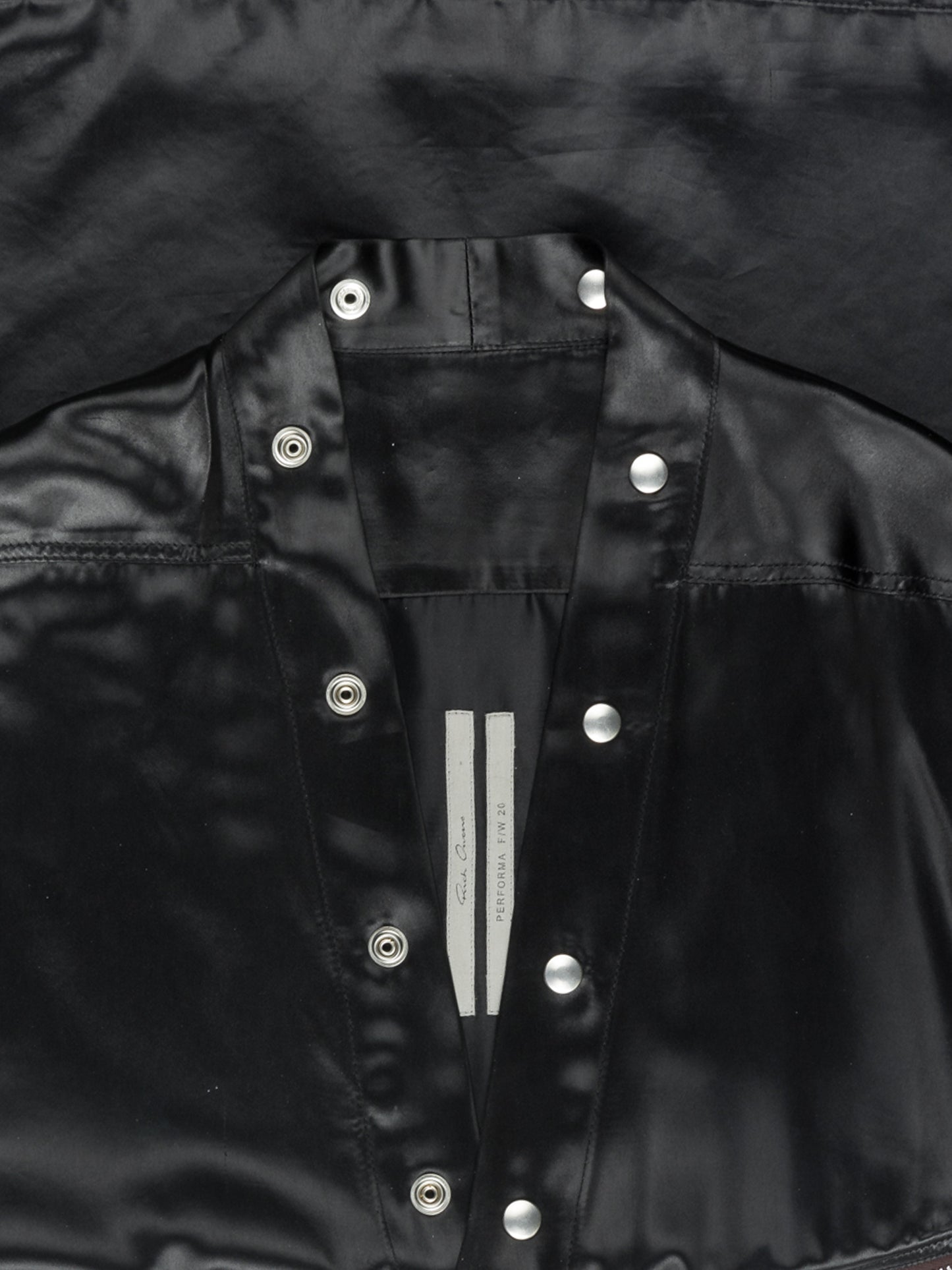 ‘Performa’ Larry Shirt