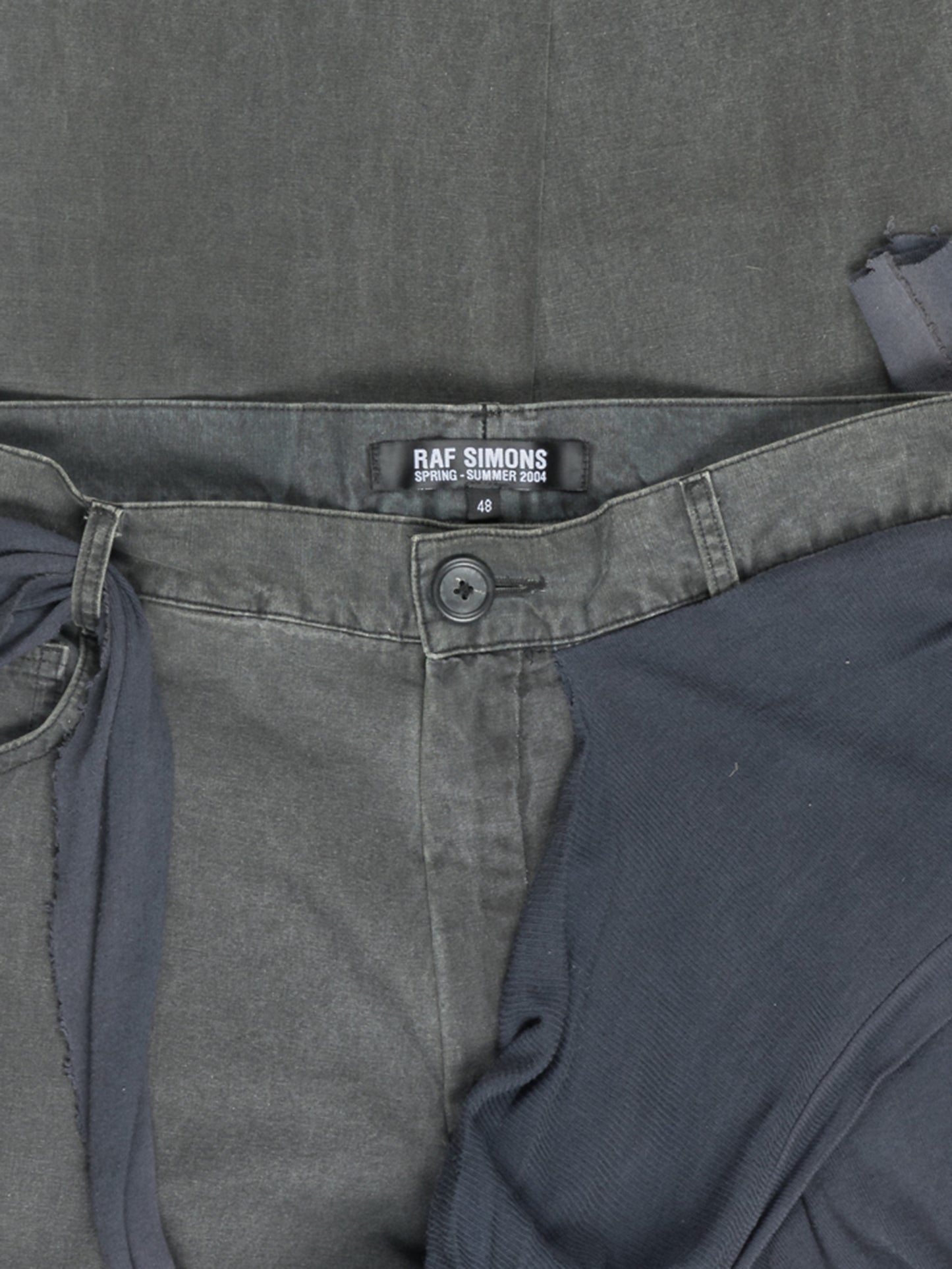 'Waves' Zombie Pants