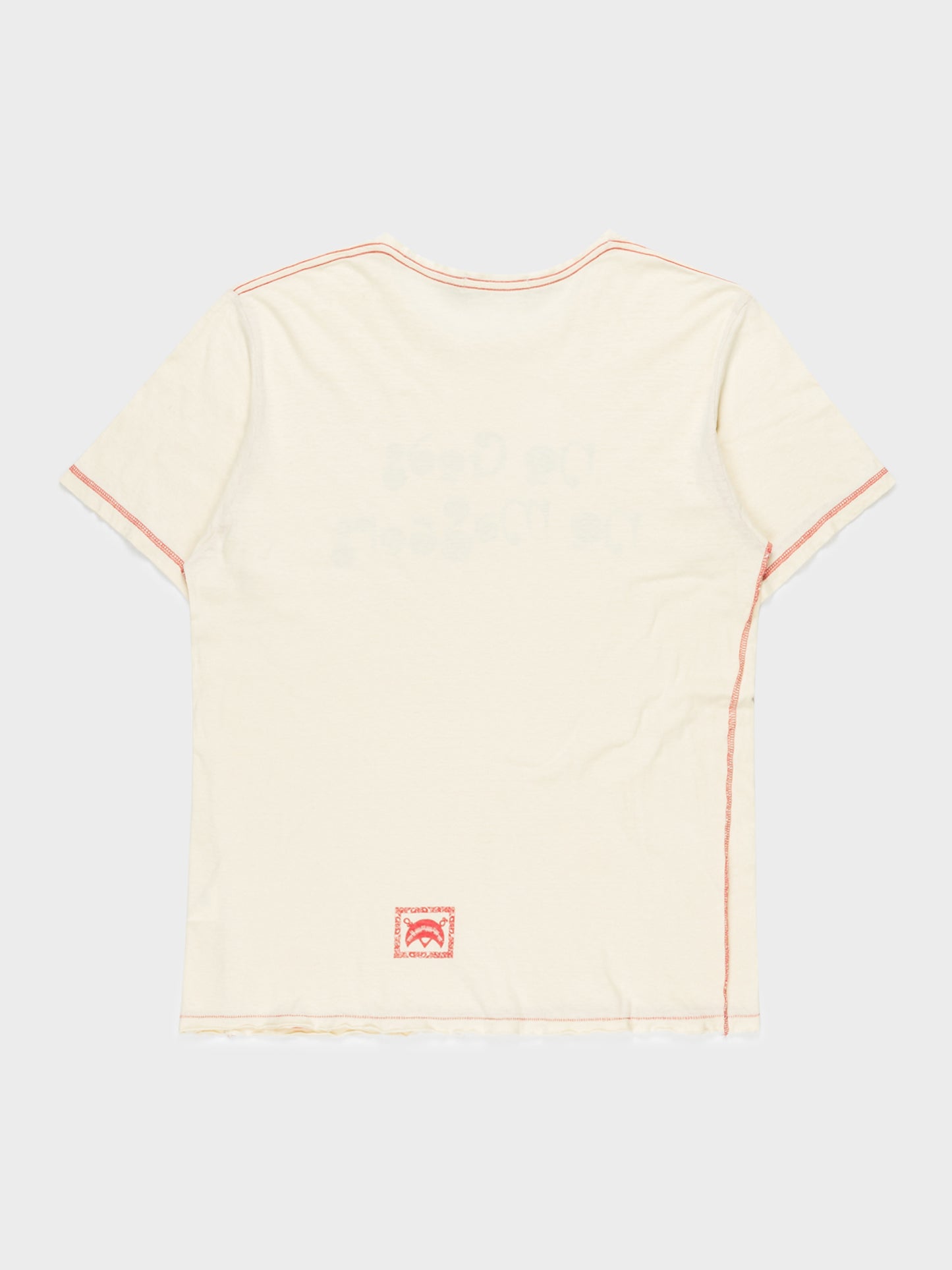 'No Gods No Masters' T-Shirt