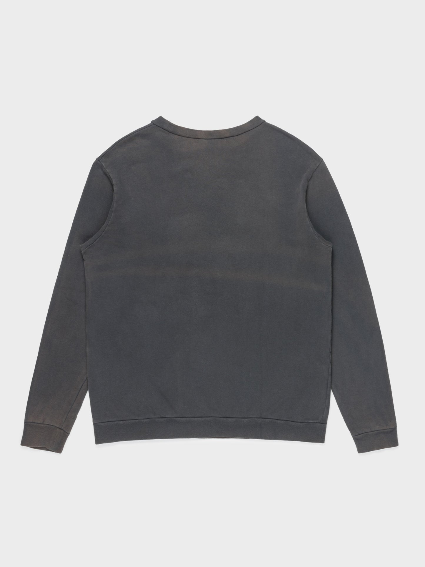 'History of my World' Alamo Crewneck