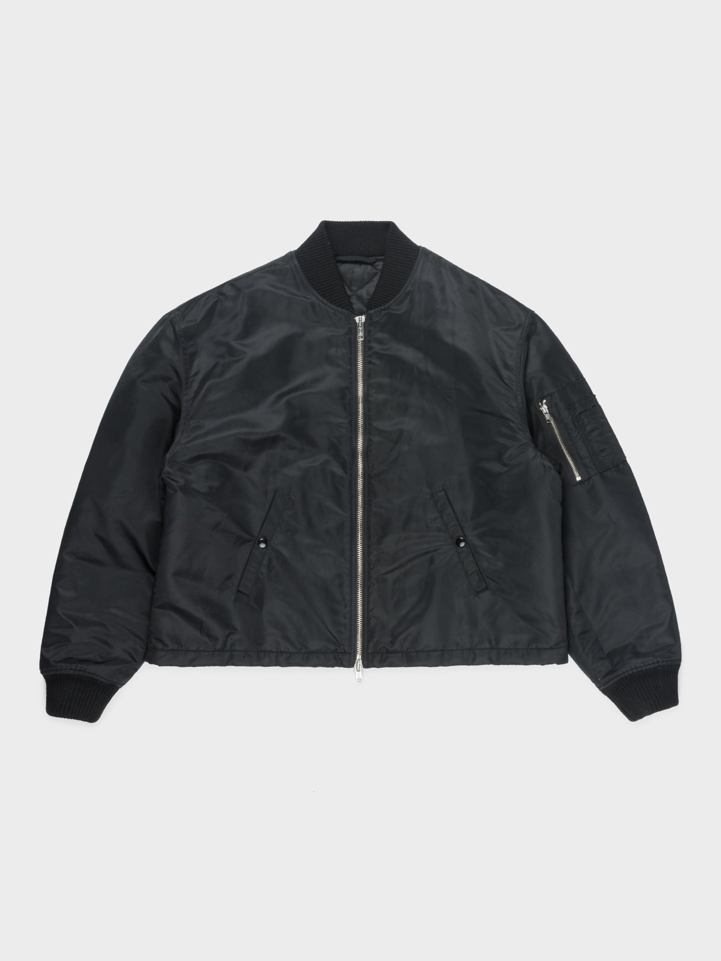 "Nightmare" Bomber Jacket
