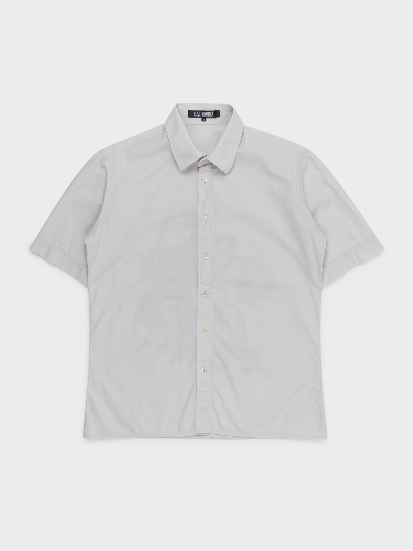 Siddhartha Button Down