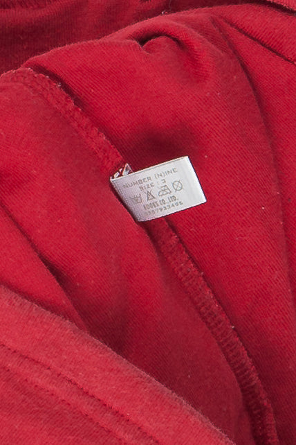 'Rock N Roll Suicide' Padded Sleeveless T-Shirt