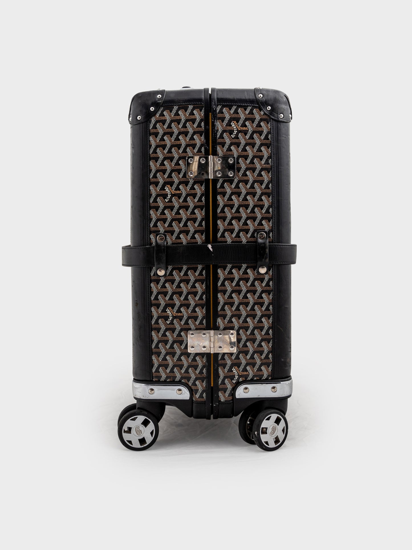 Bourget Rolling Suitcase