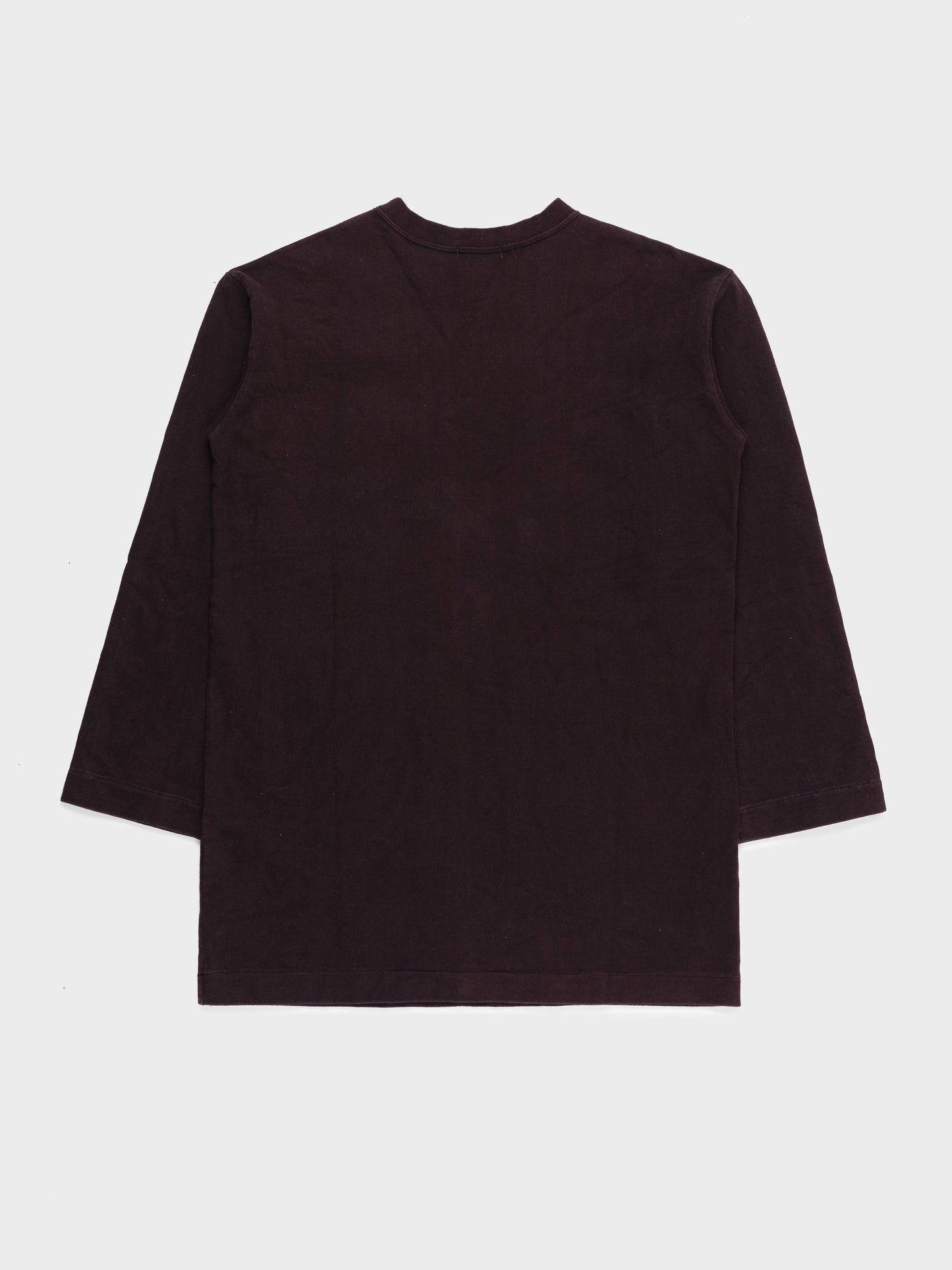 Issey Sport Multi Cargo Pocket Shirt Issey Miyake