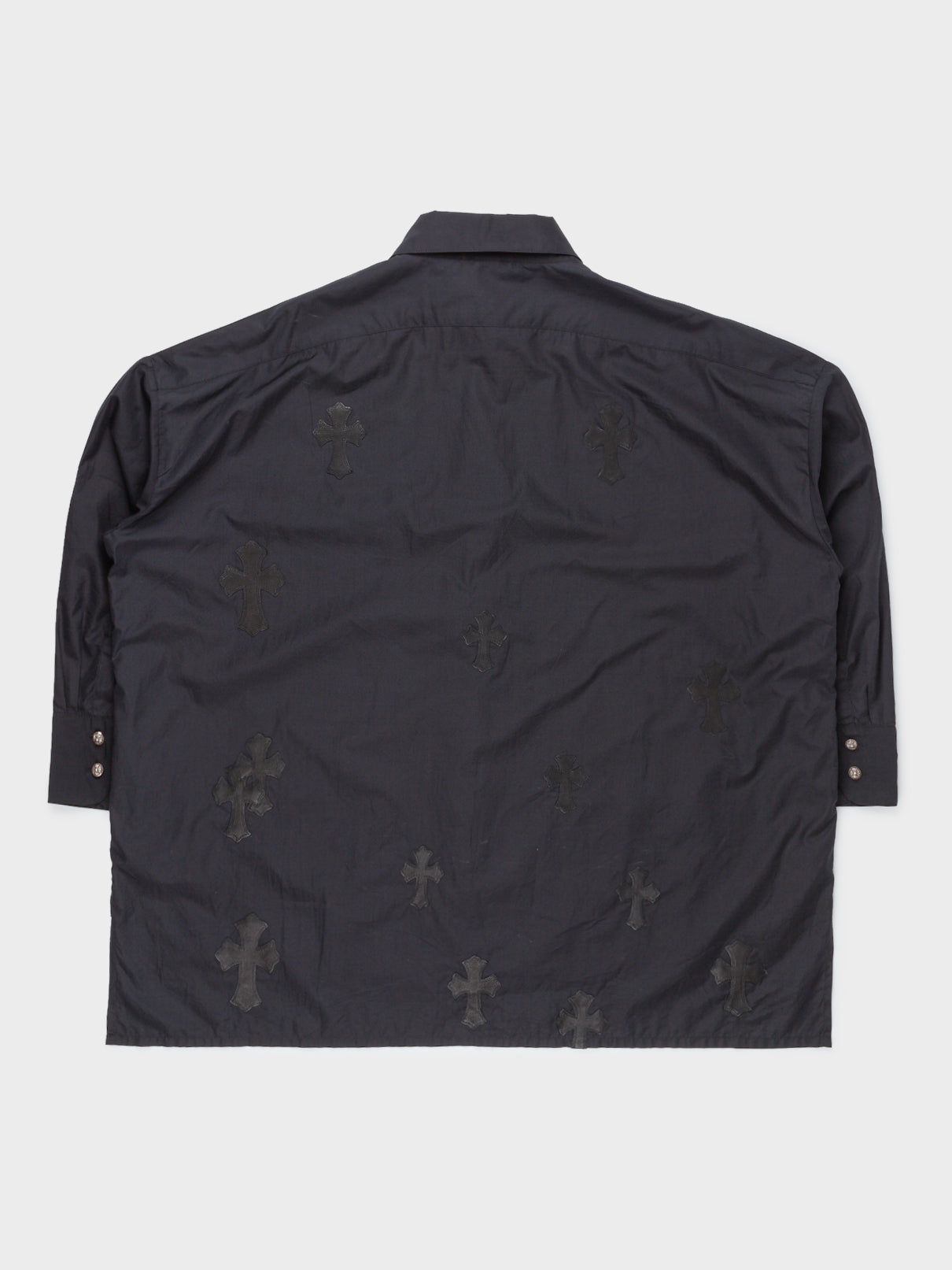 Patched Mahal Kita Shirt