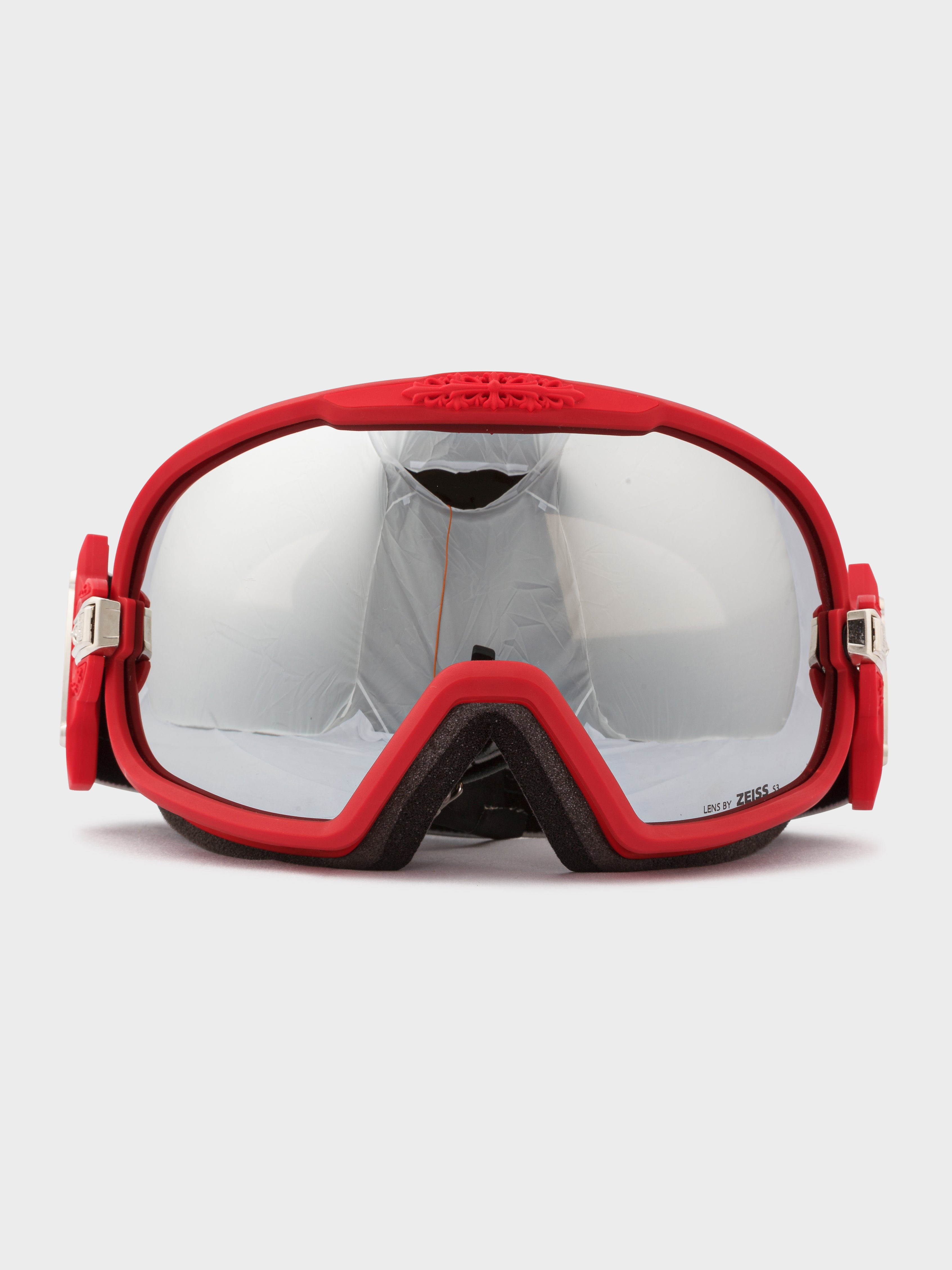 Chrome Hearts: Ski Goggles