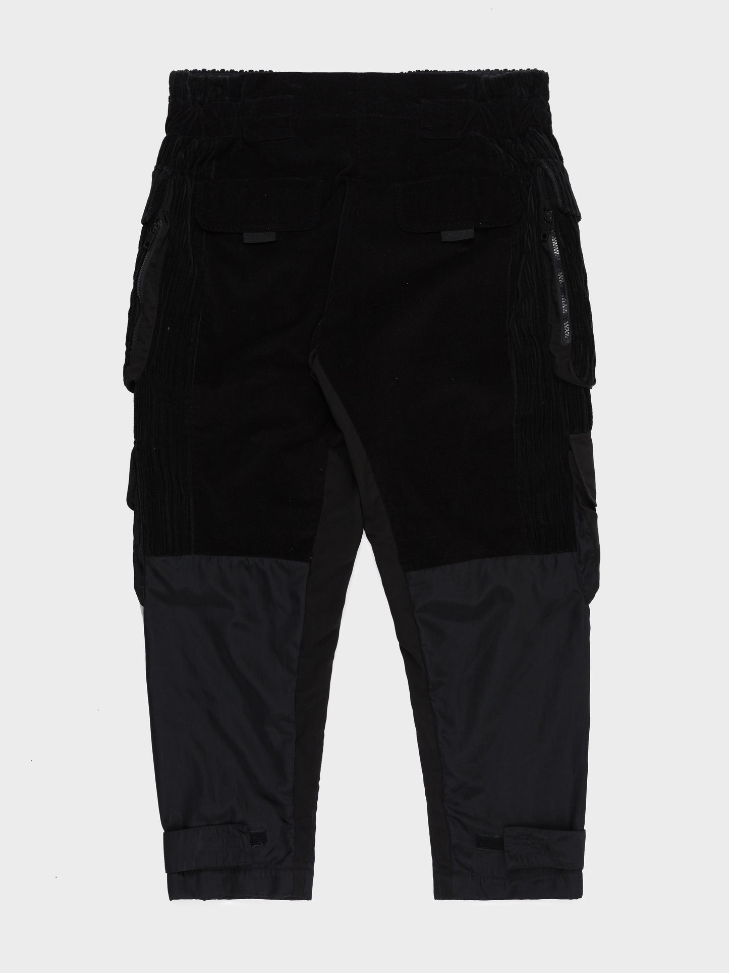Hybrid Cargo Pants Dolce & Gabbana