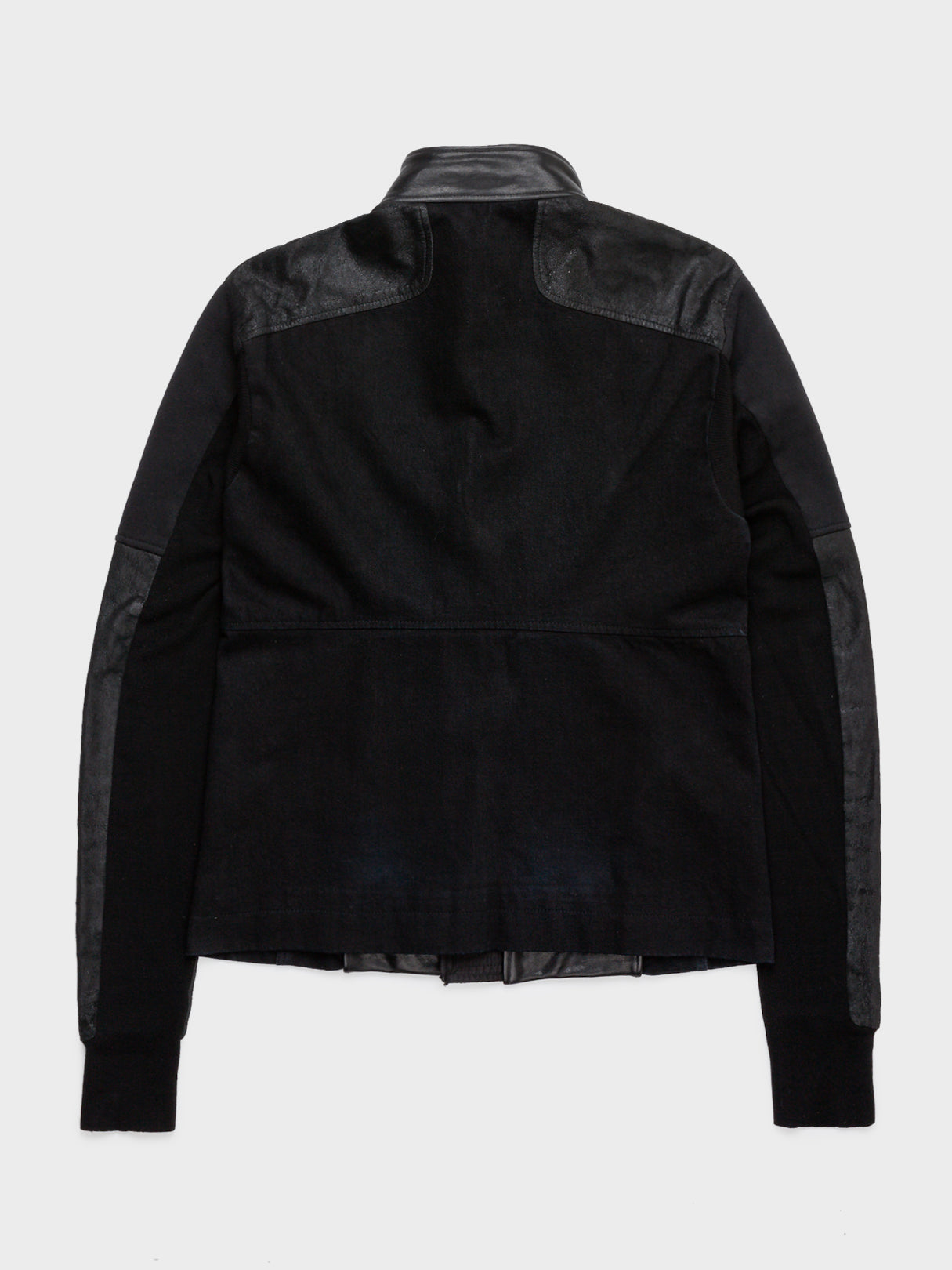 Hybrid Molino Biker Jacket